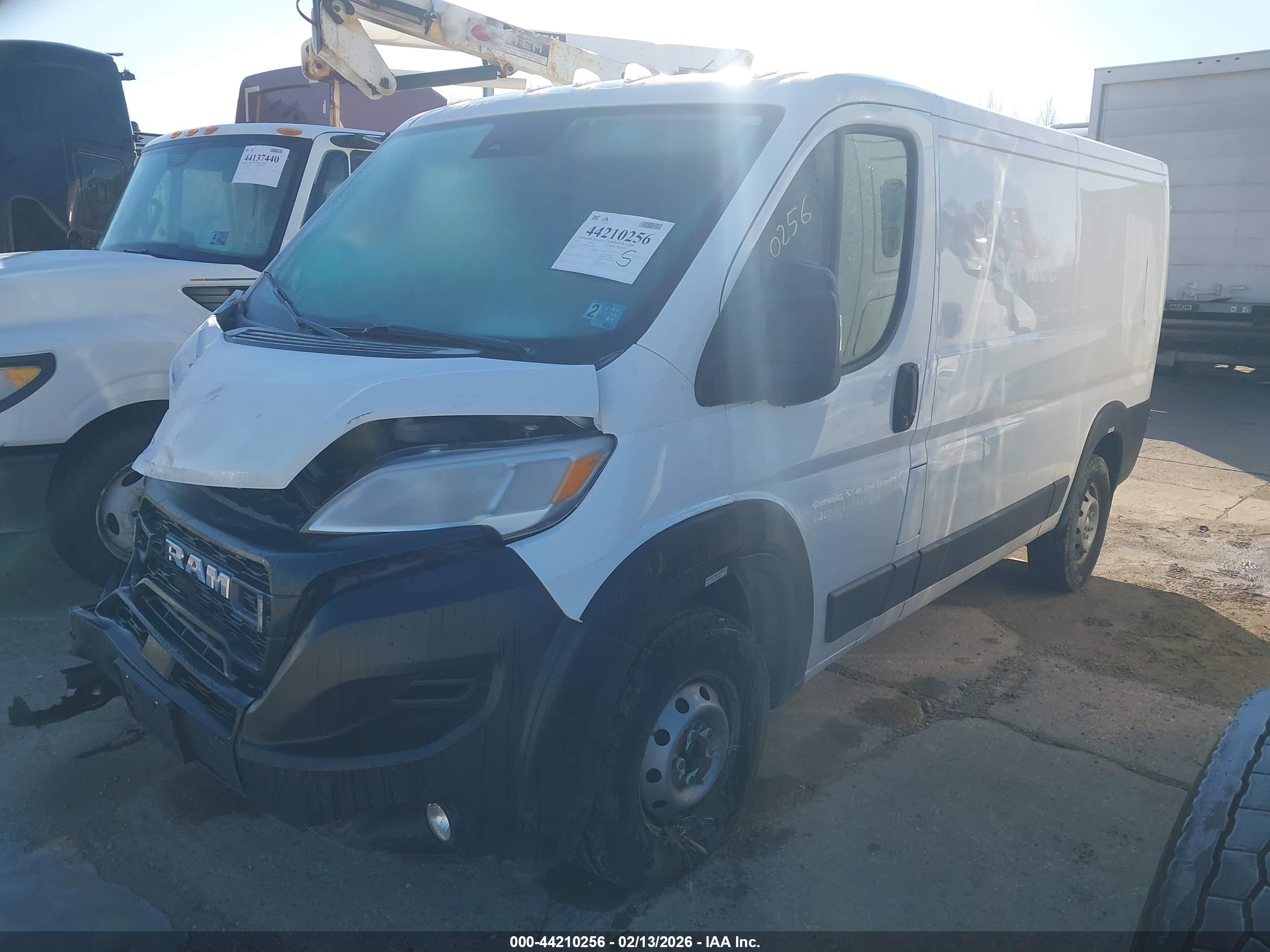 RAM PROMASTER image 2