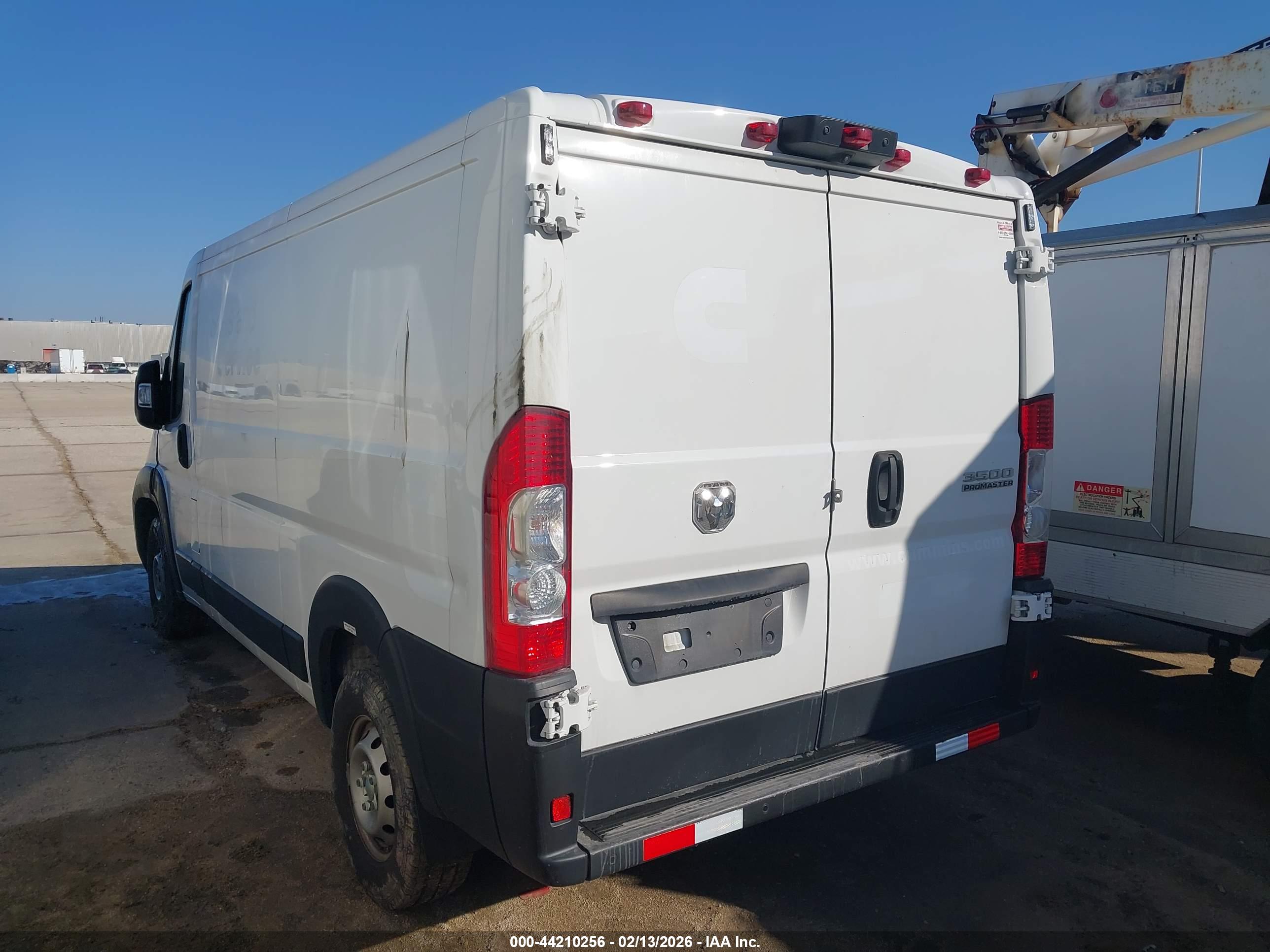 RAM PROMASTER image 3