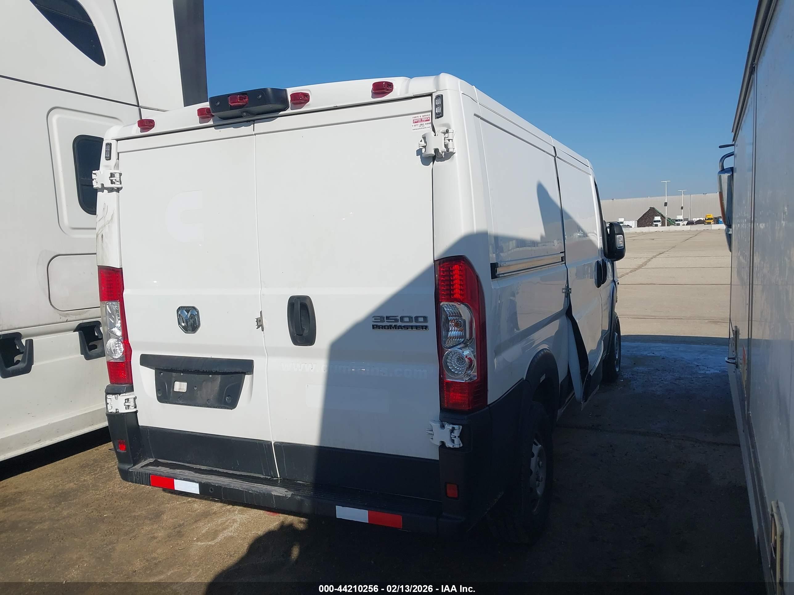 RAM PROMASTER image 4