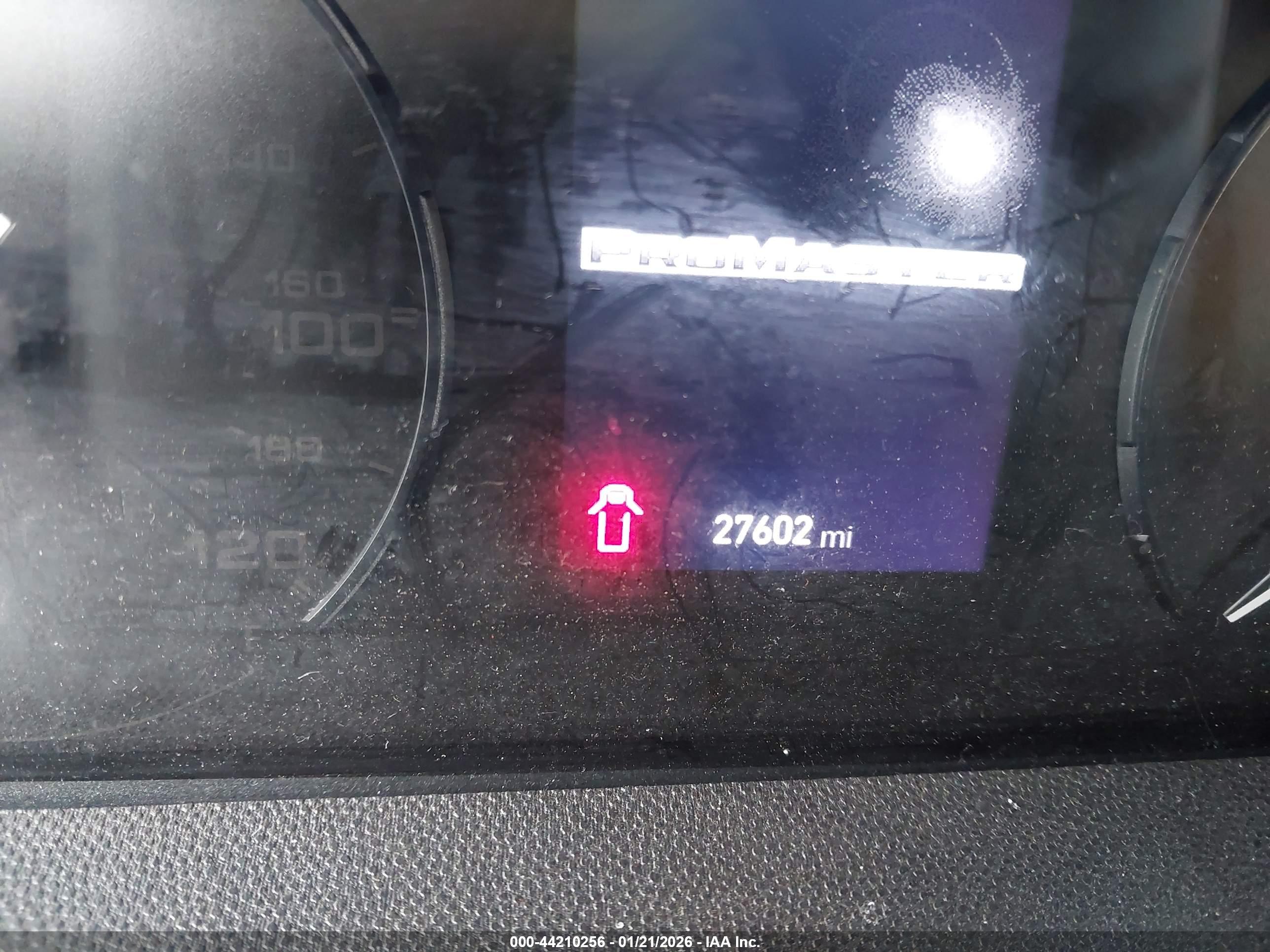 RAM PROMASTER image 7