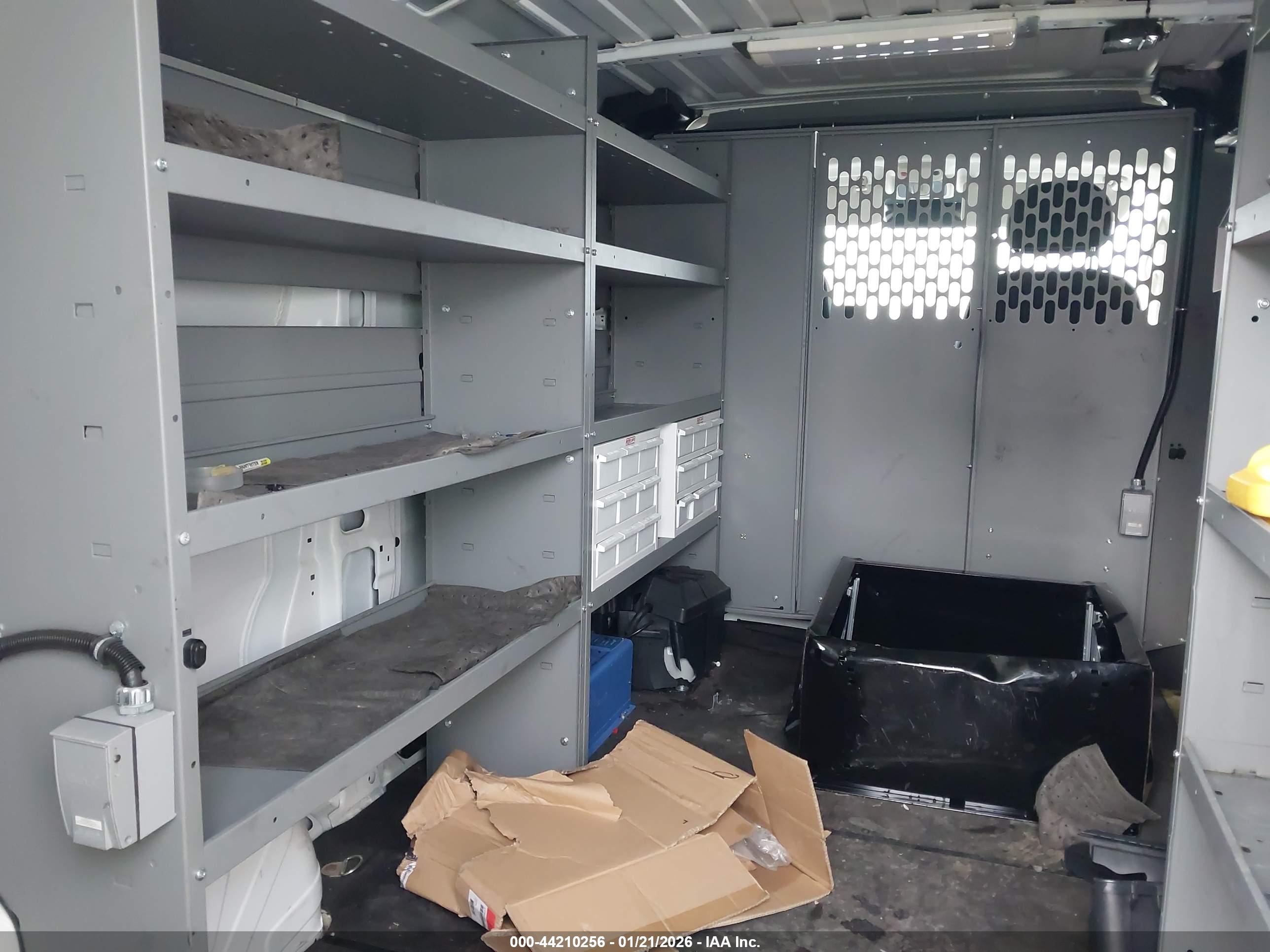 RAM PROMASTER image 8
