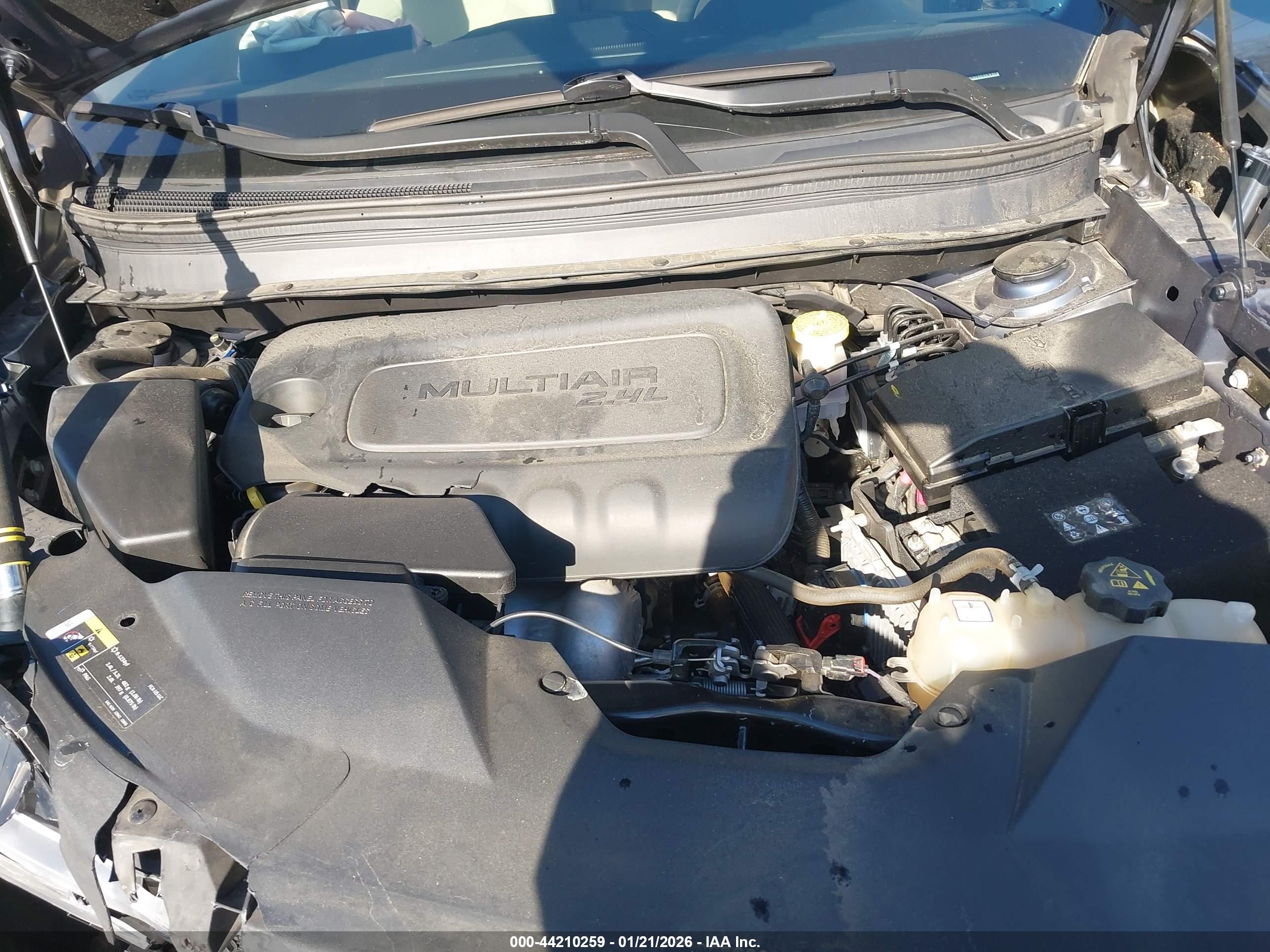 JEEP CHEROKEE image 10