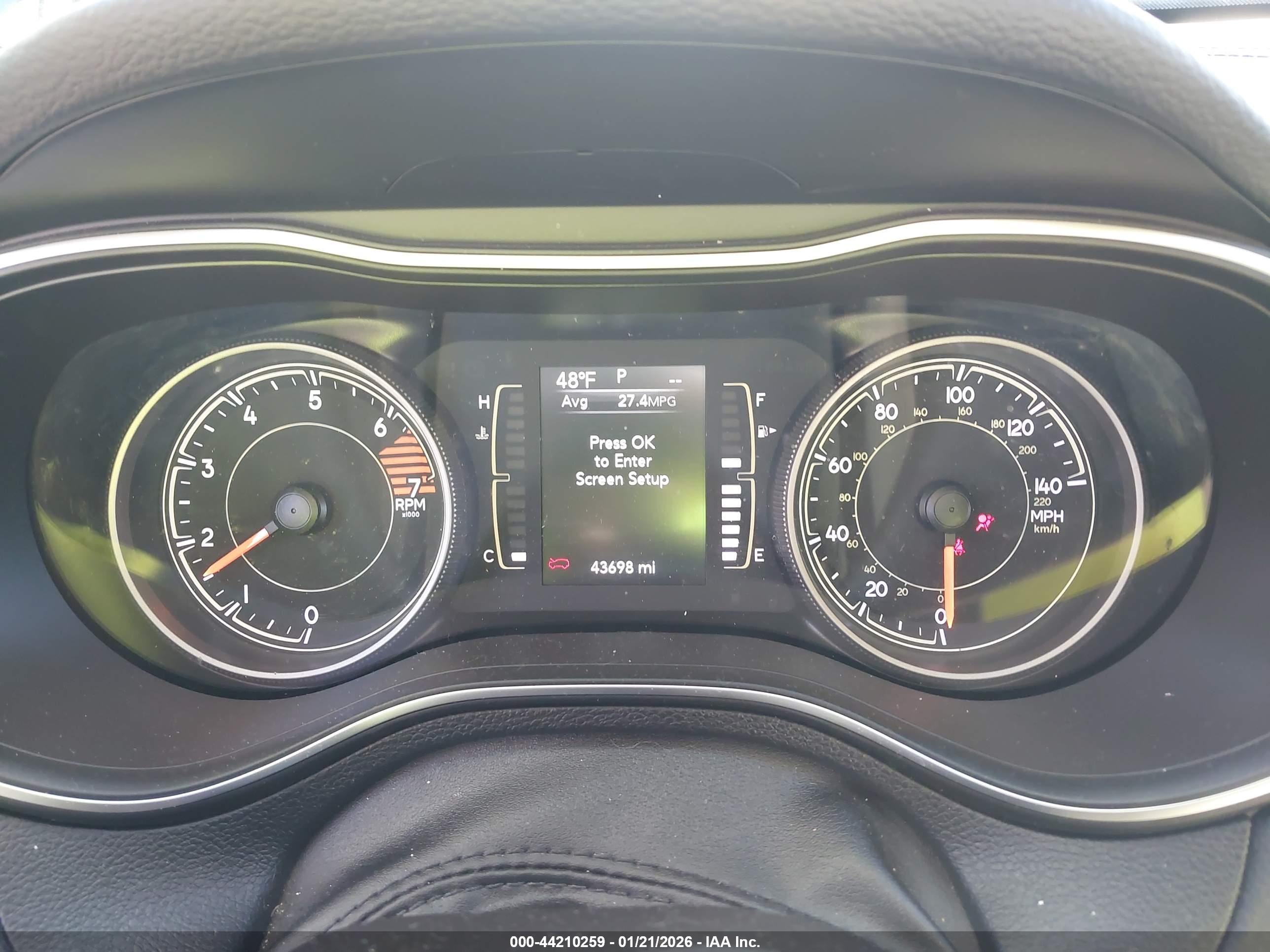 JEEP CHEROKEE image 7