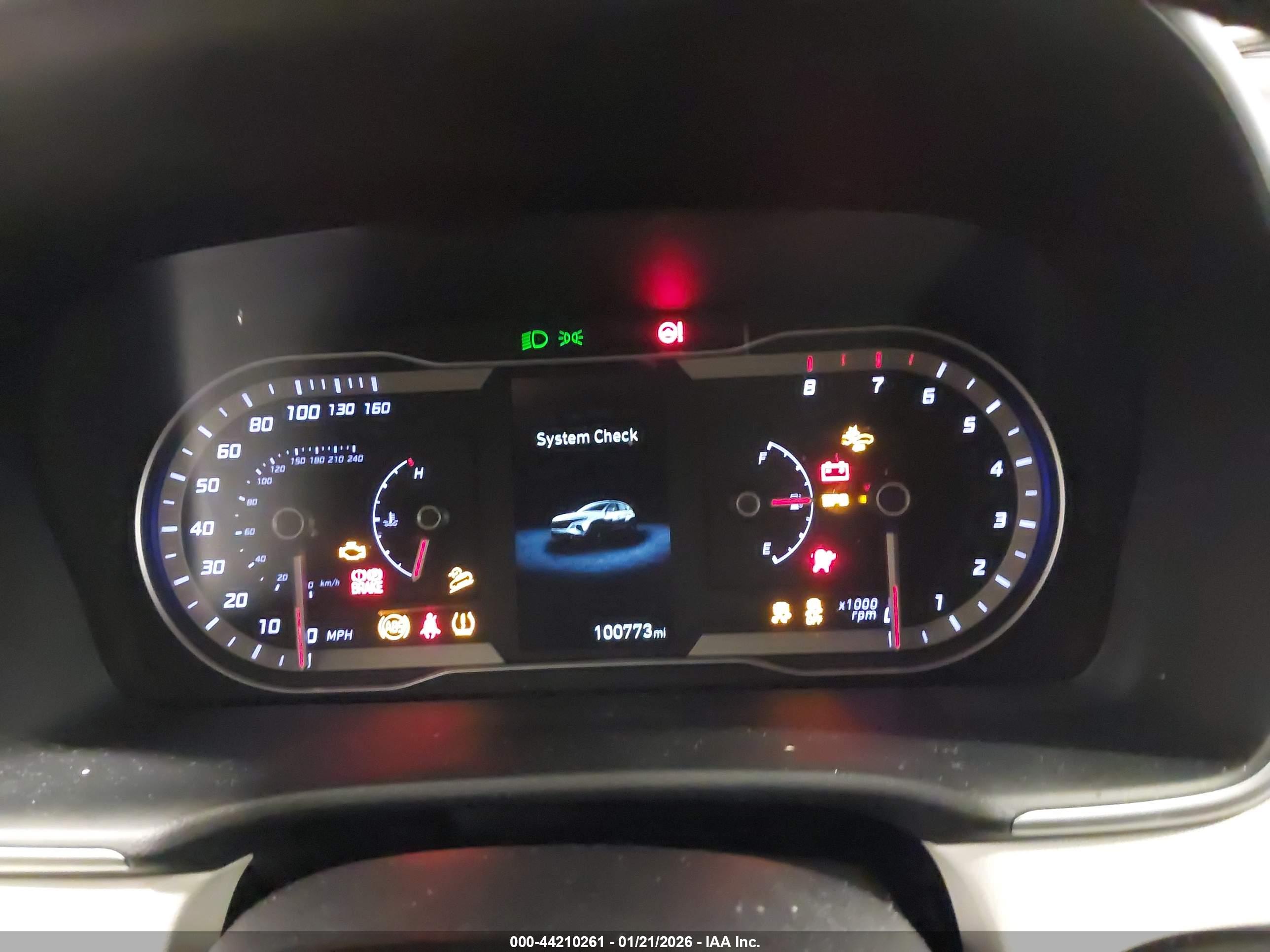 HYUNDAI TUCSON image 7