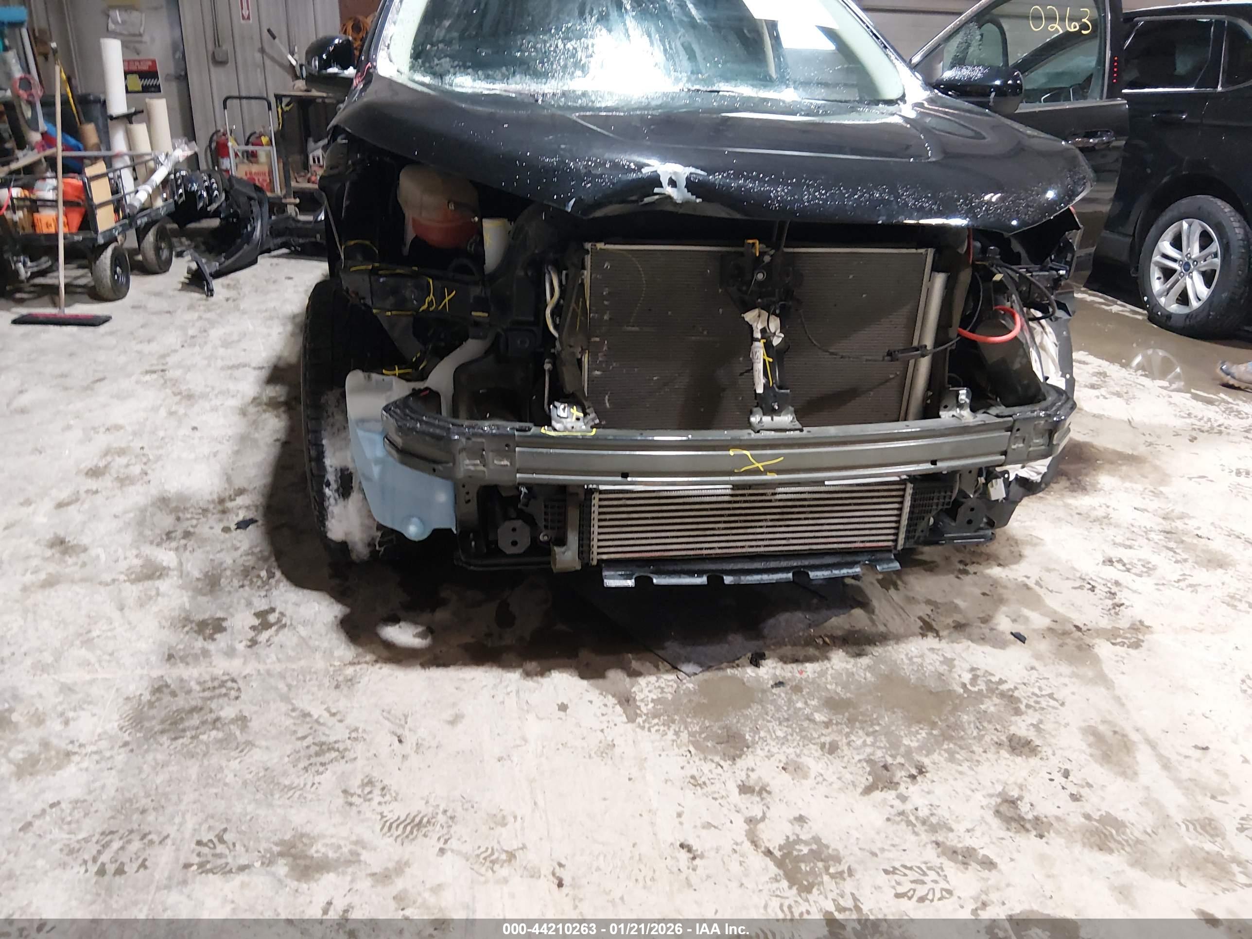 FORD EDGE image 6