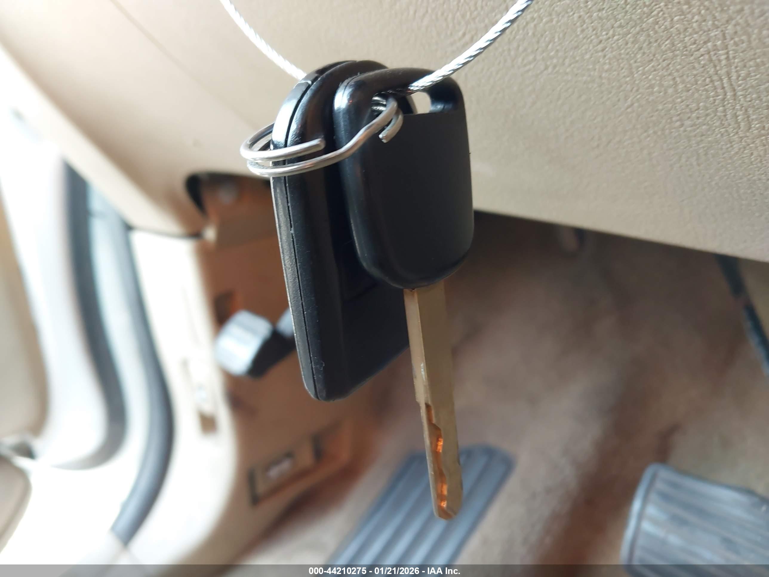 HONDA ODYSSEY image 11