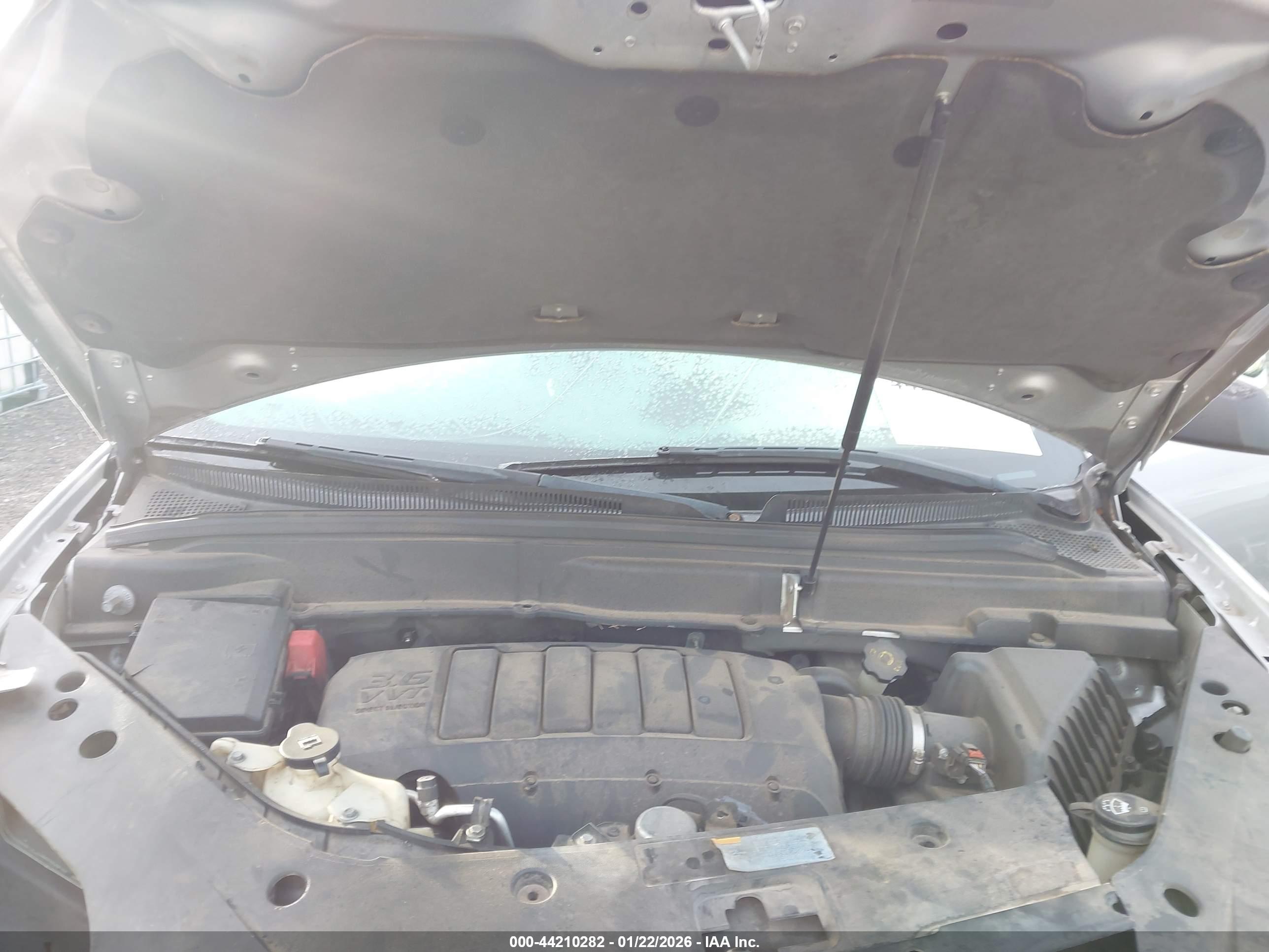 GMC ACADIA image 10