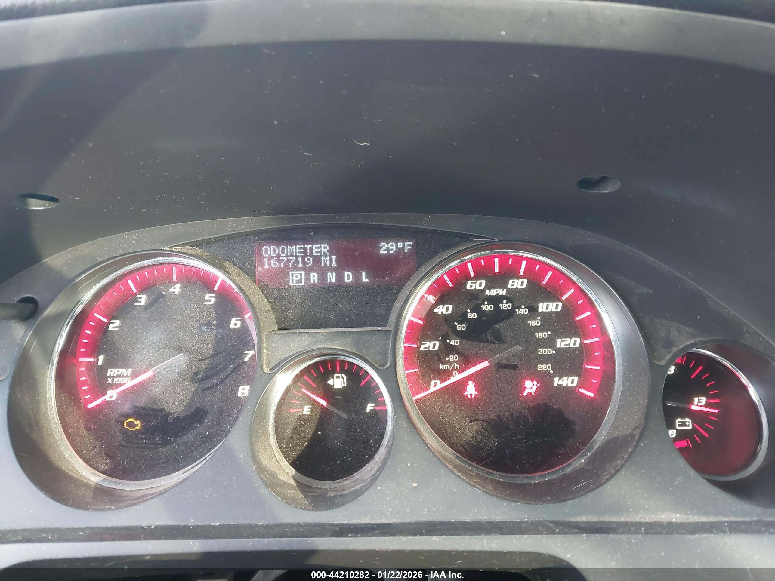 GMC ACADIA image 7