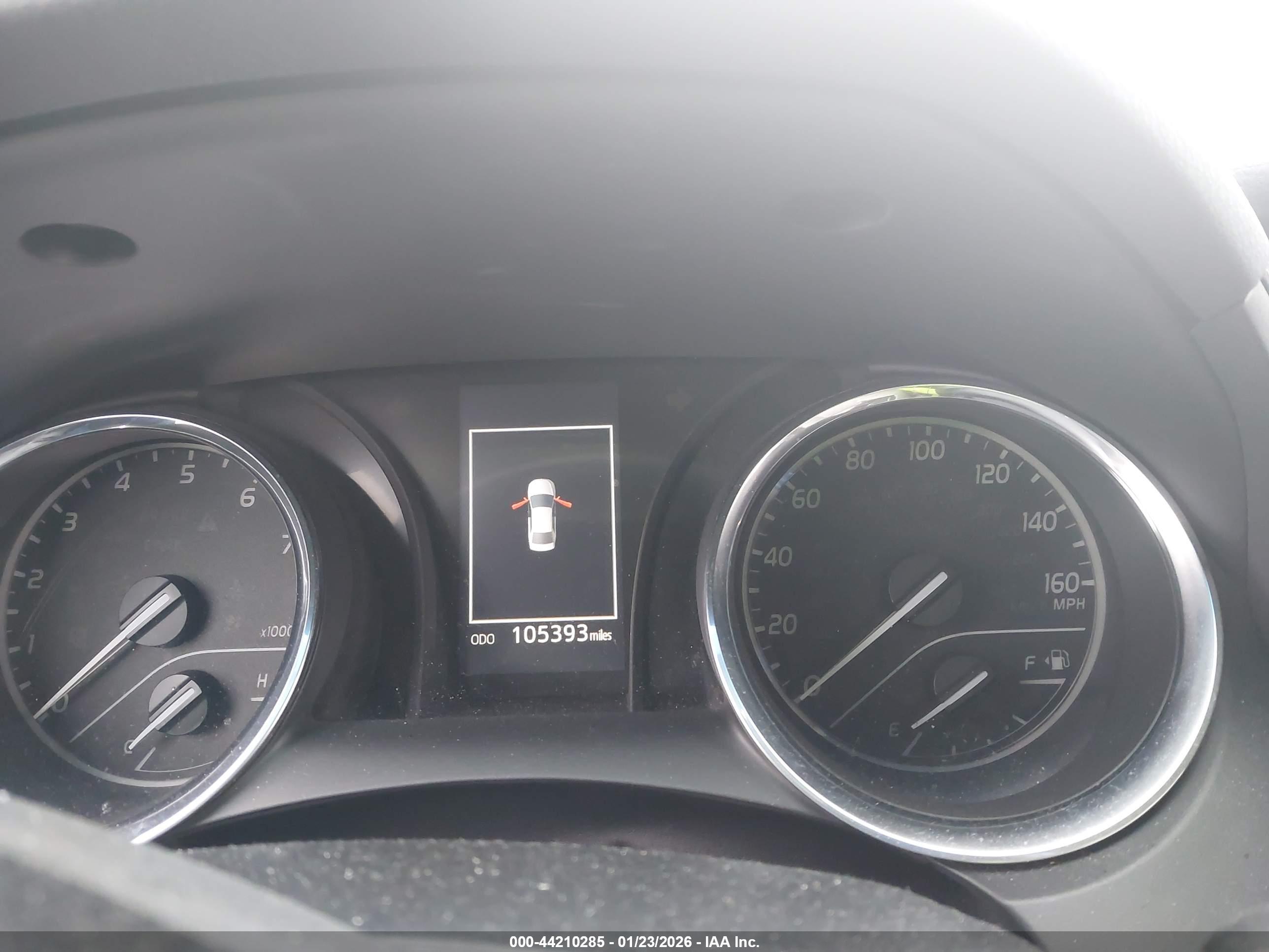 TOYOTA CAMRY image 7