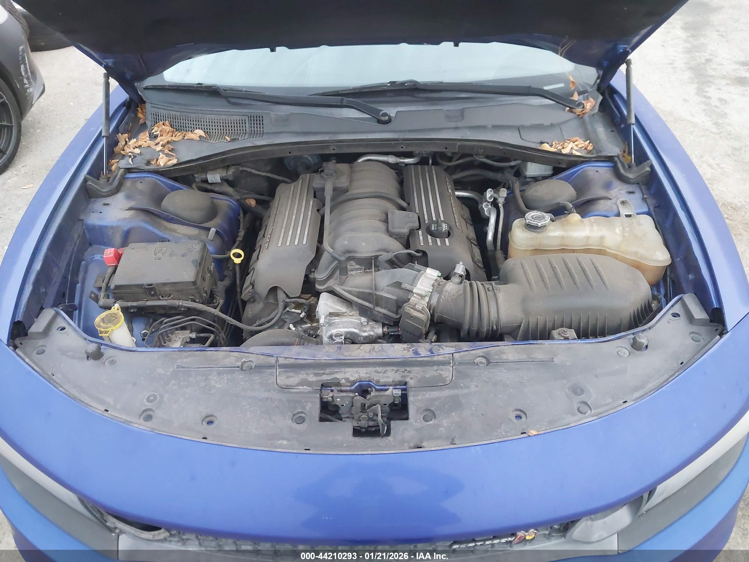 DODGE CHARGER image 10