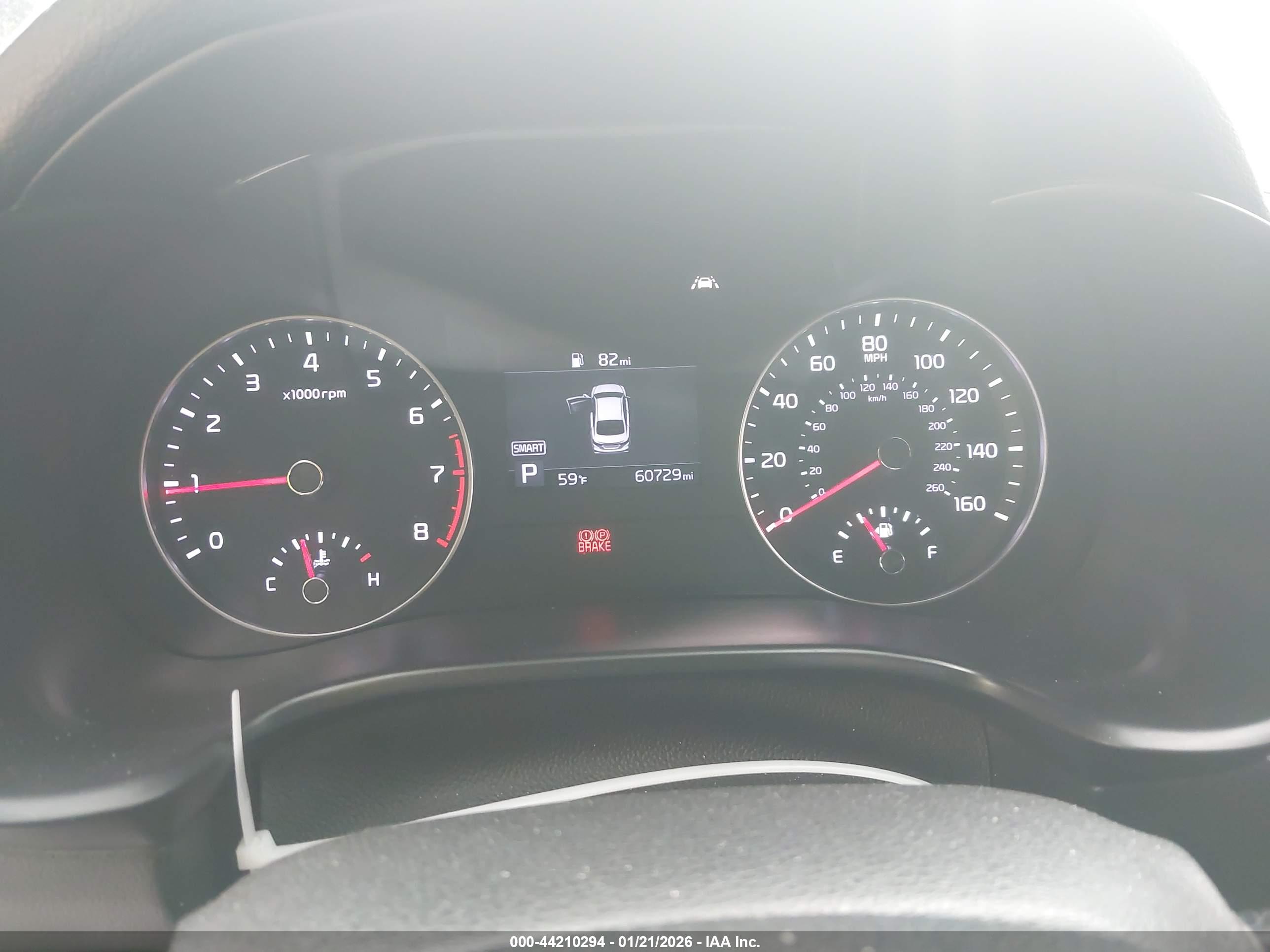 KIA FORTE image 7