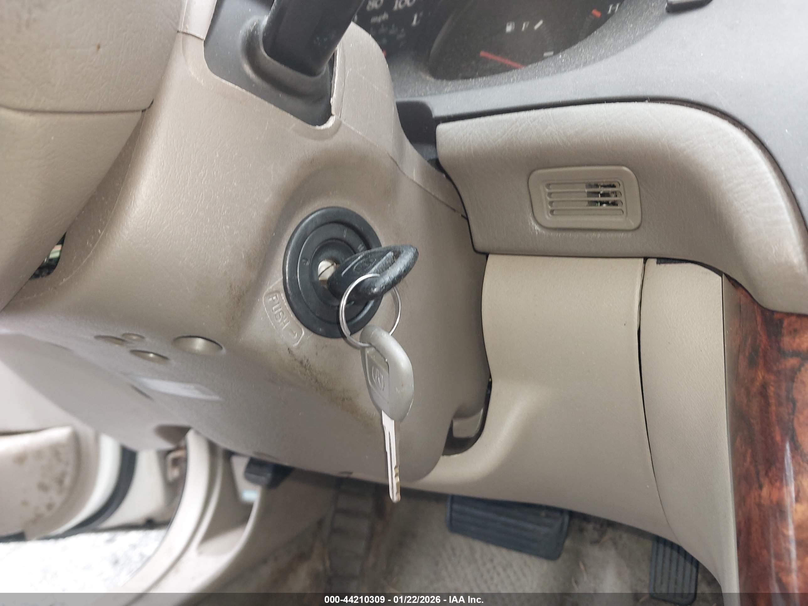 ACURA TL image 11