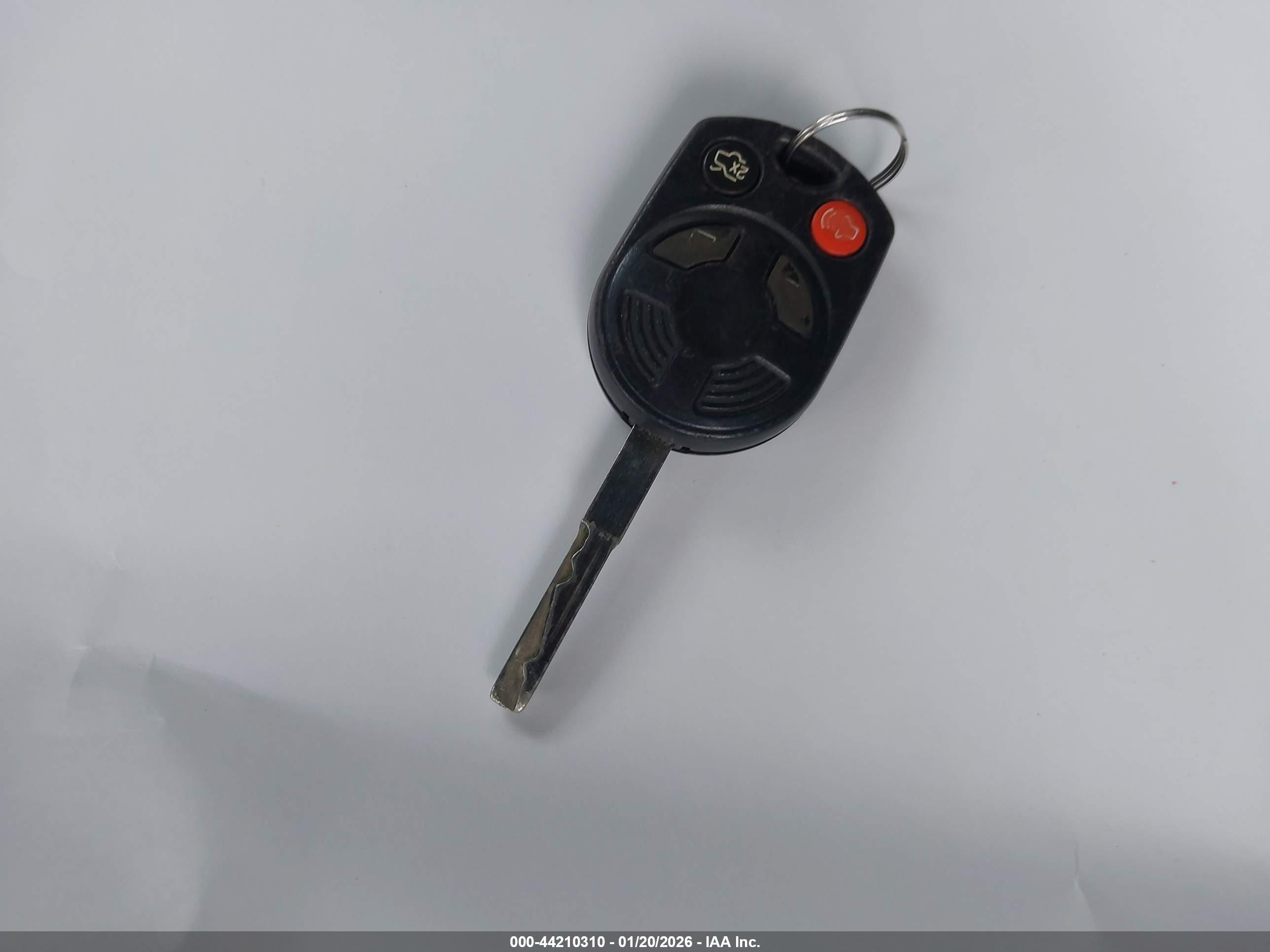 FORD TRANSIT image 11