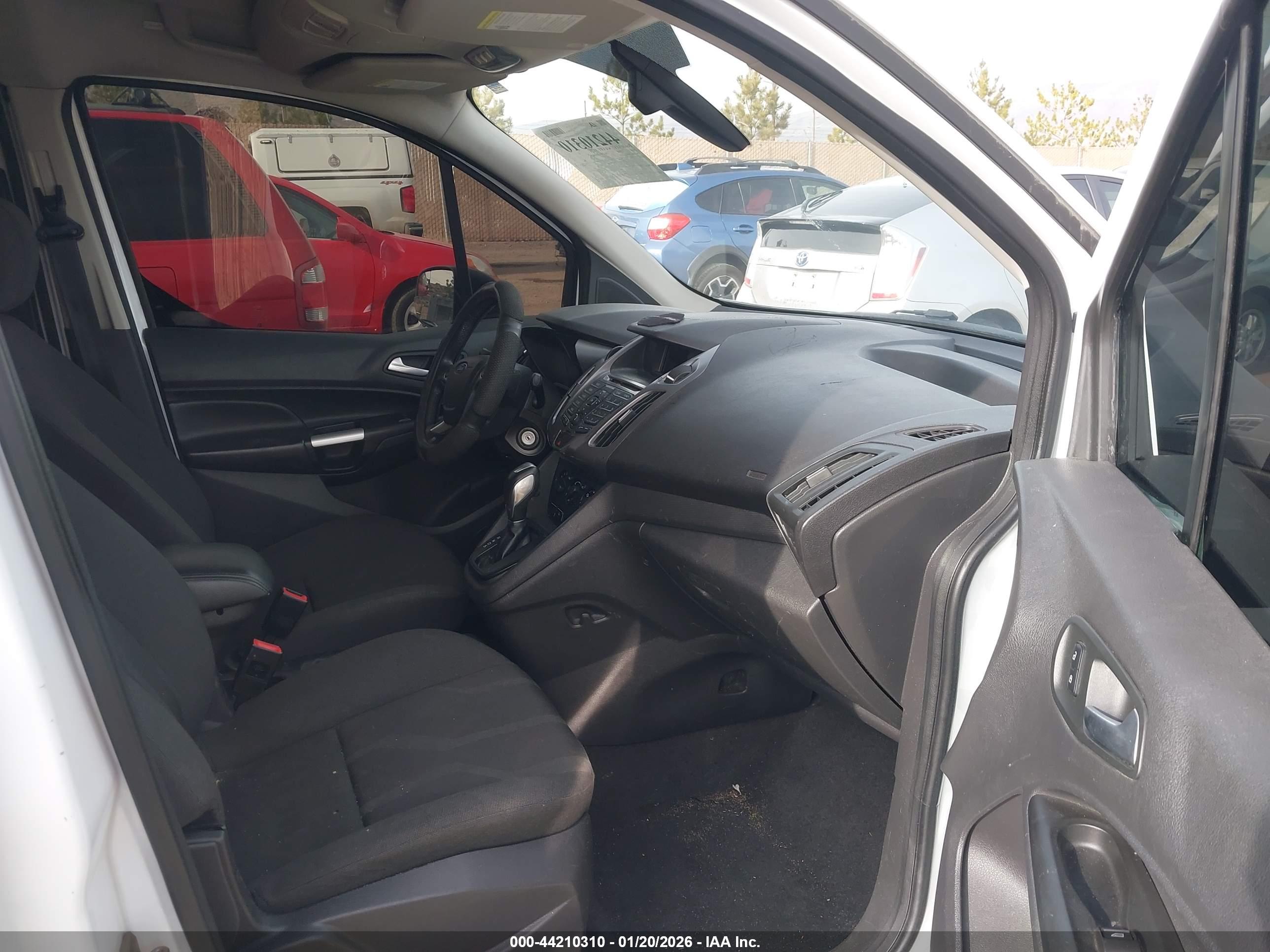 FORD TRANSIT image 5