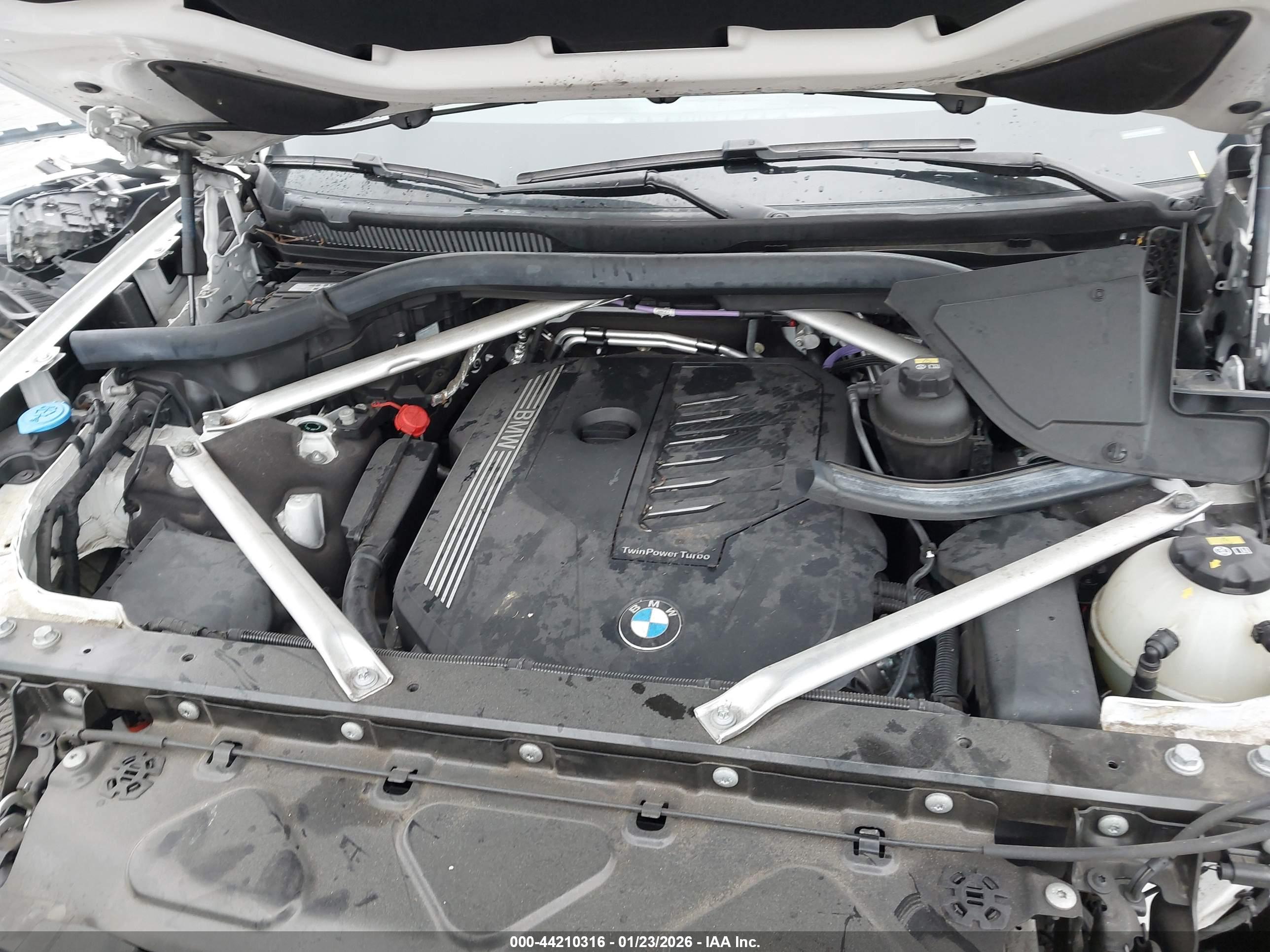 BMW X7 image 10