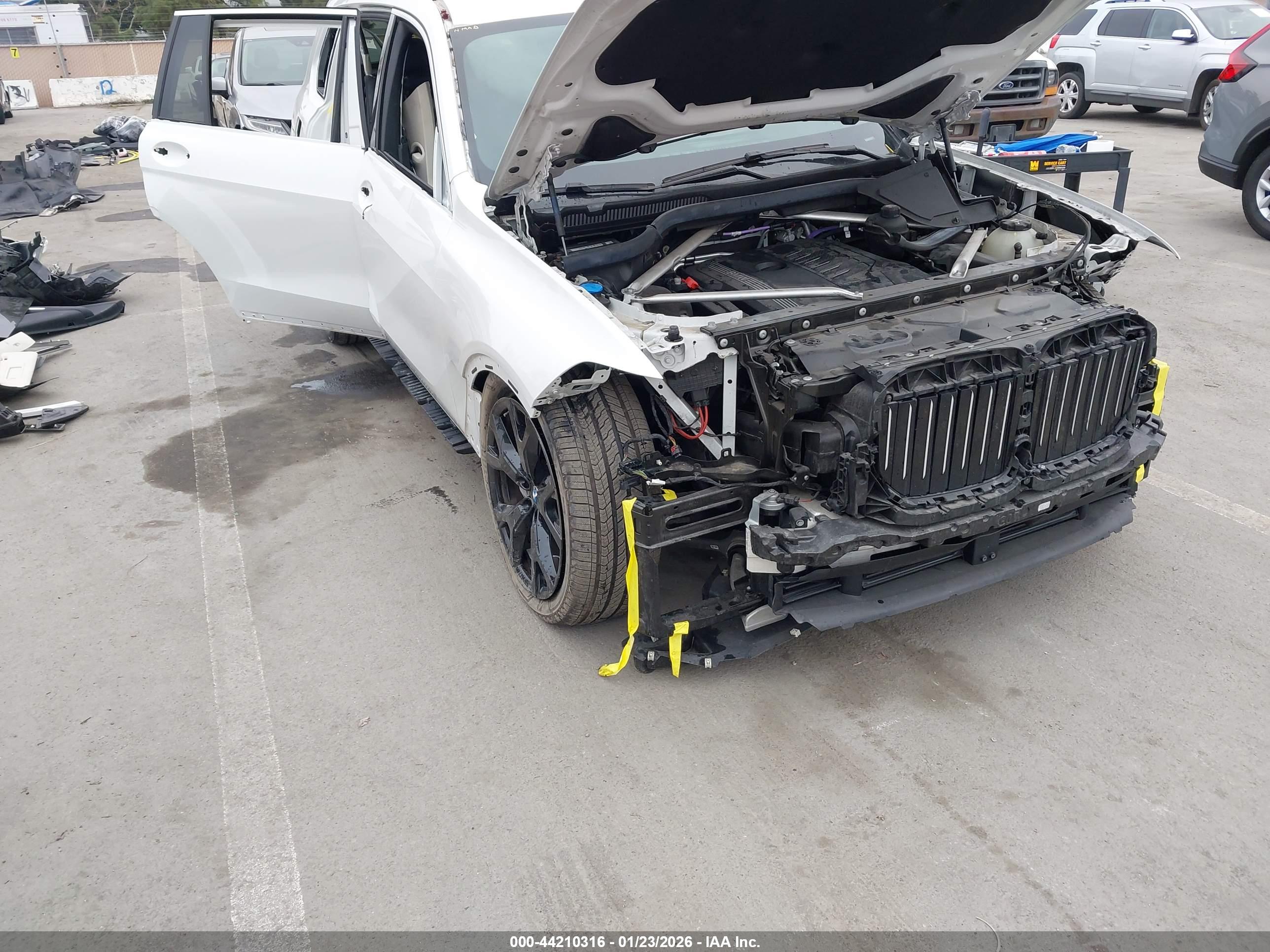 BMW X7 image 6