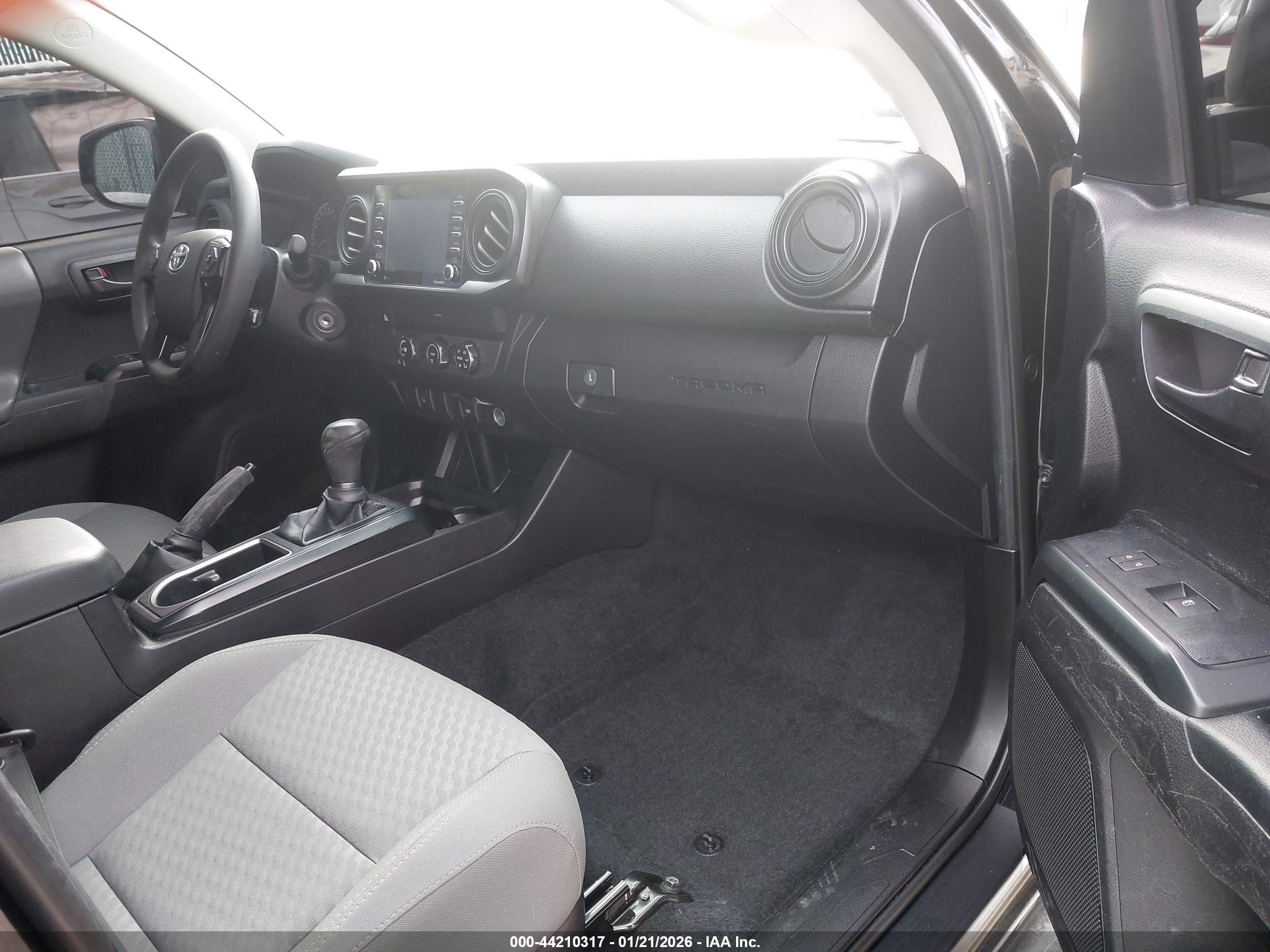 TOYOTA TACOMA image 5