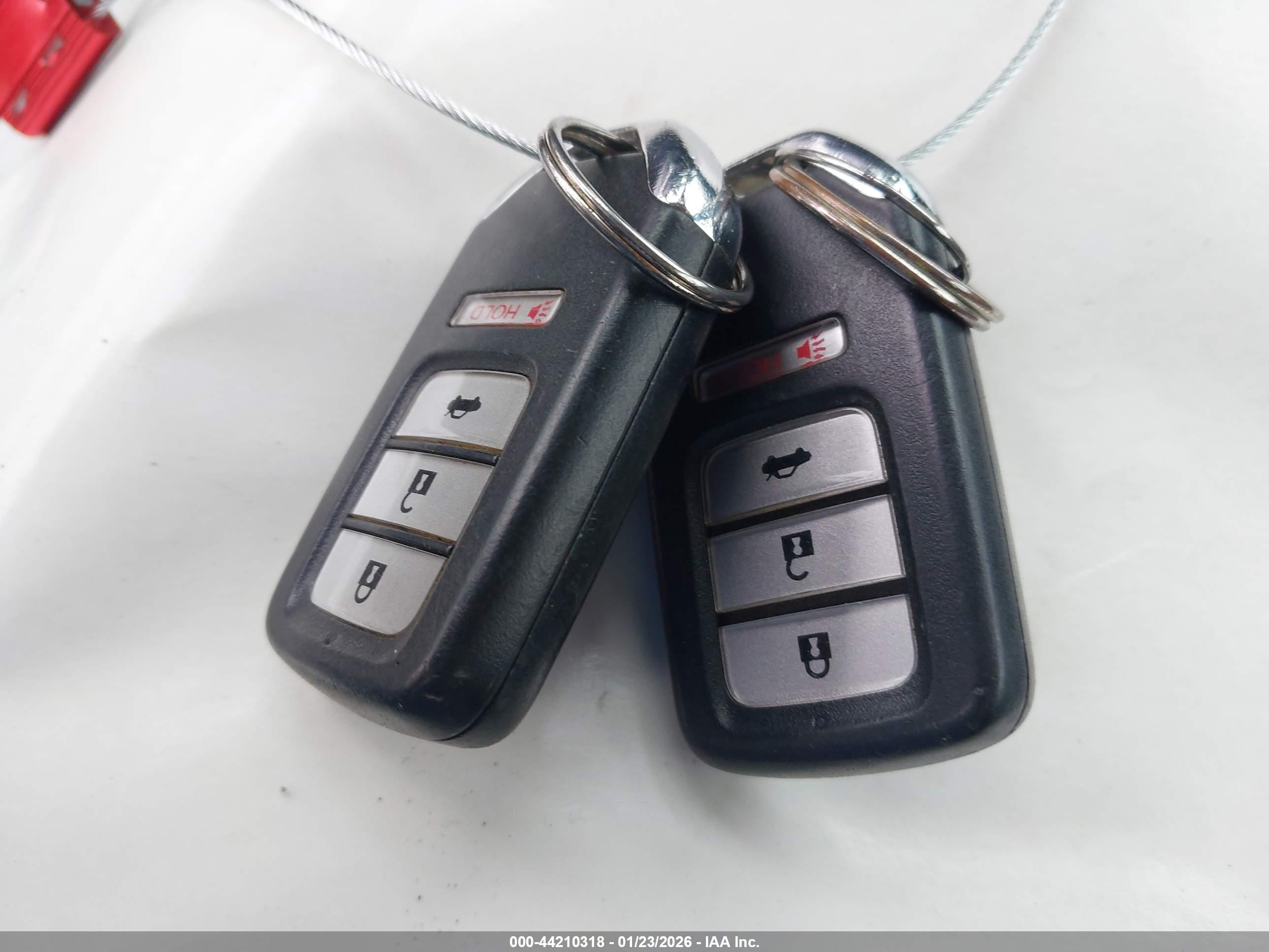 HONDA CIVIC image 11