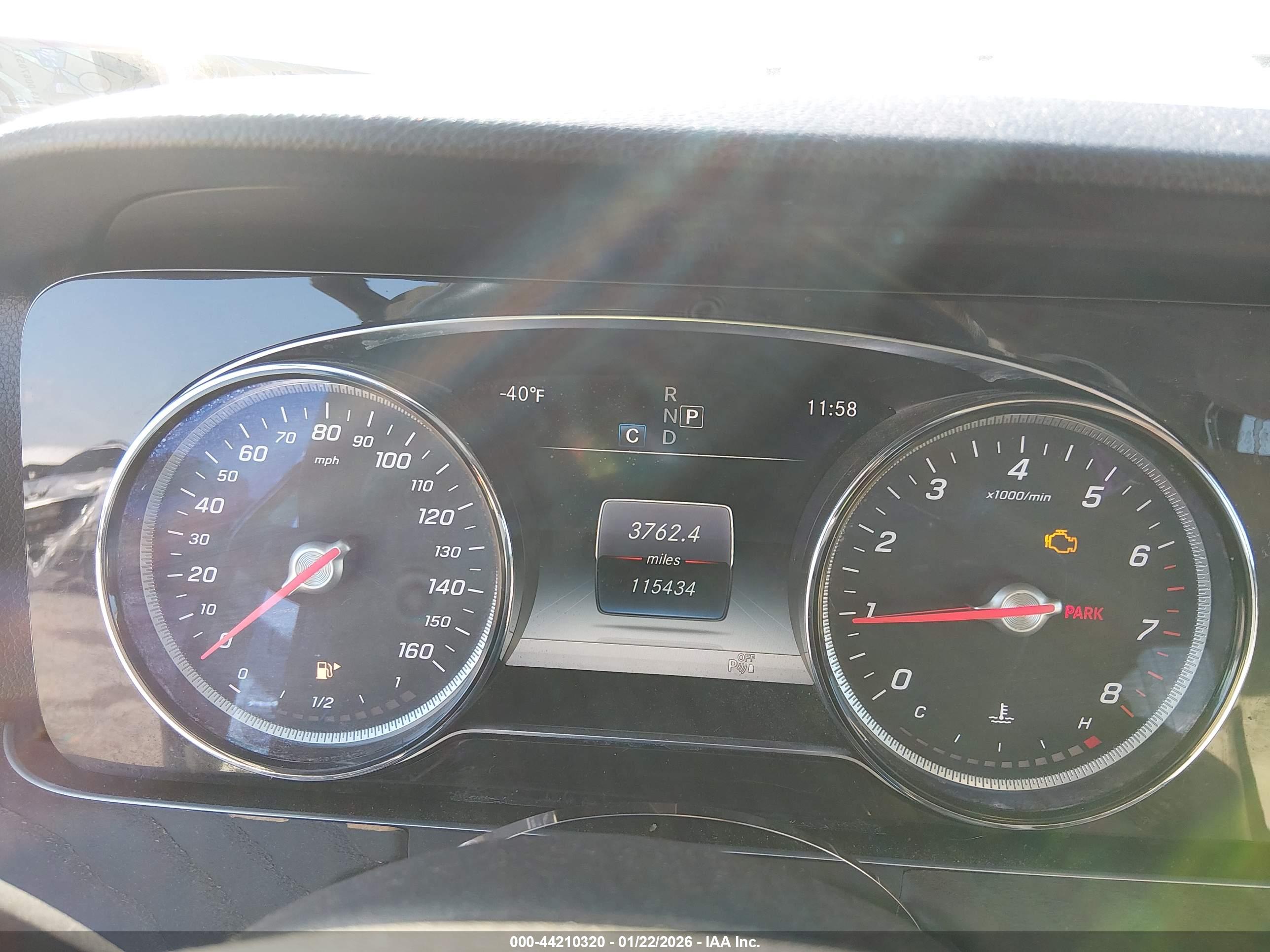 MERCEDES-BENZ E image 7