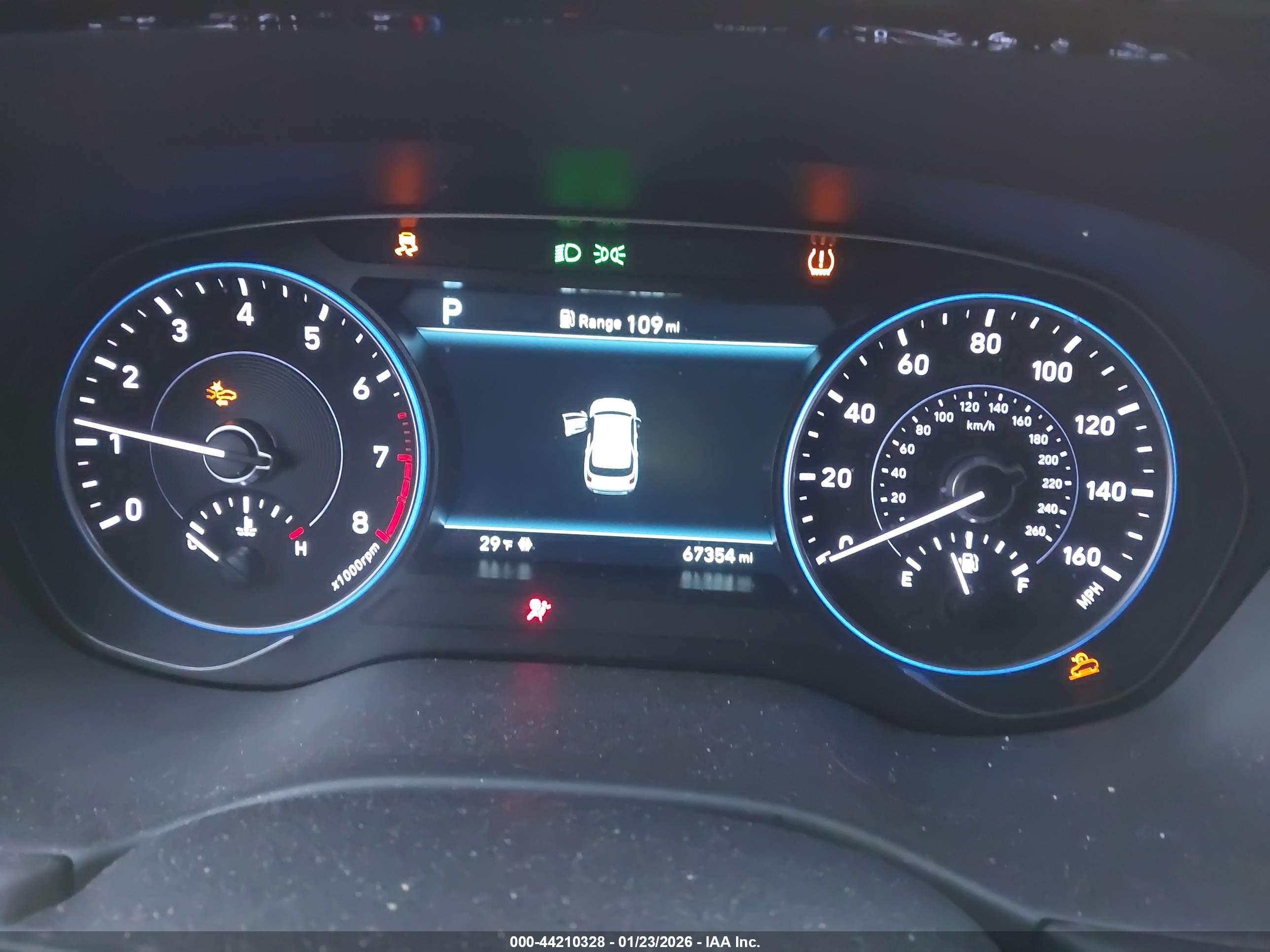 HYUNDAI PALISADE image 7