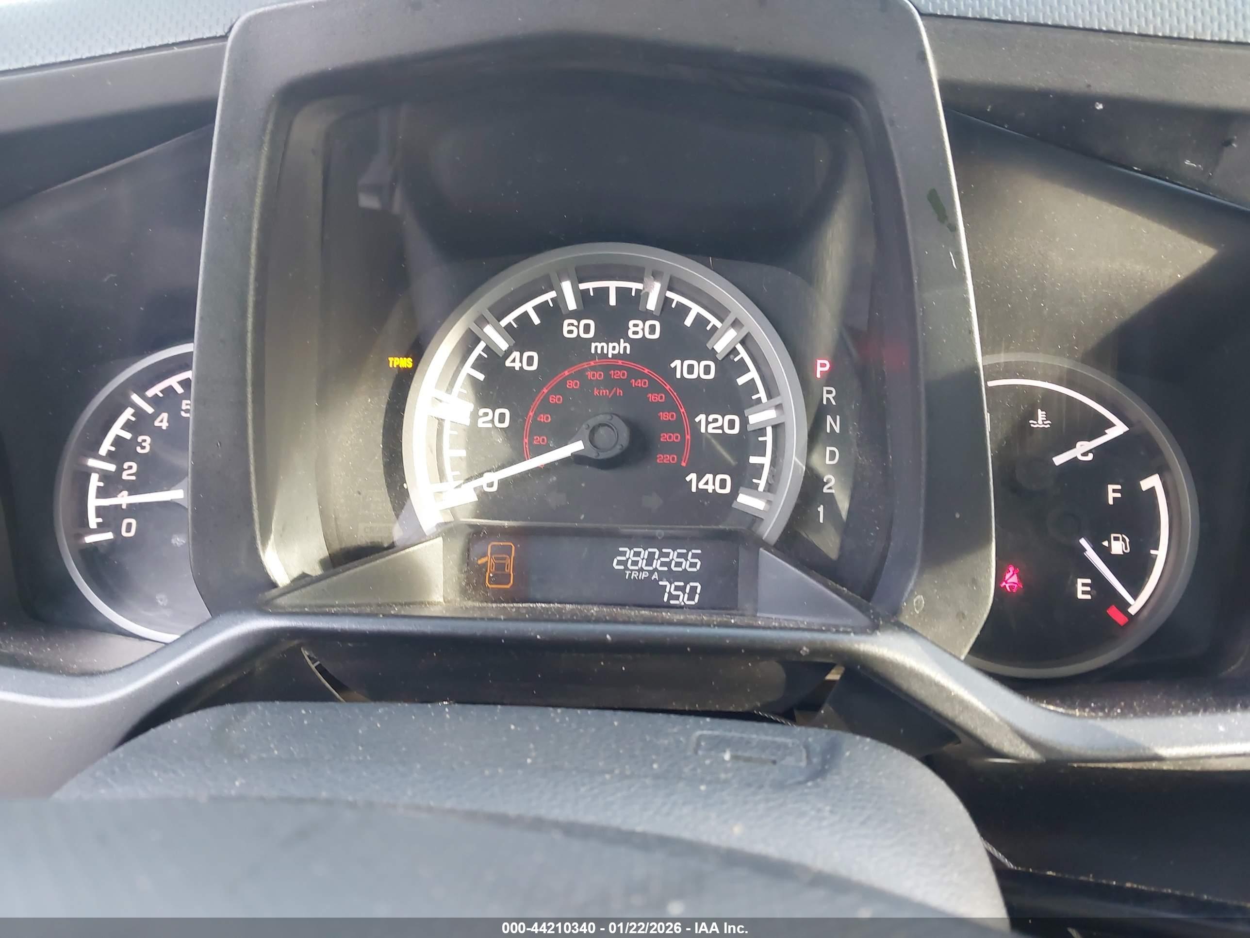 HONDA RIDGELINE image 7