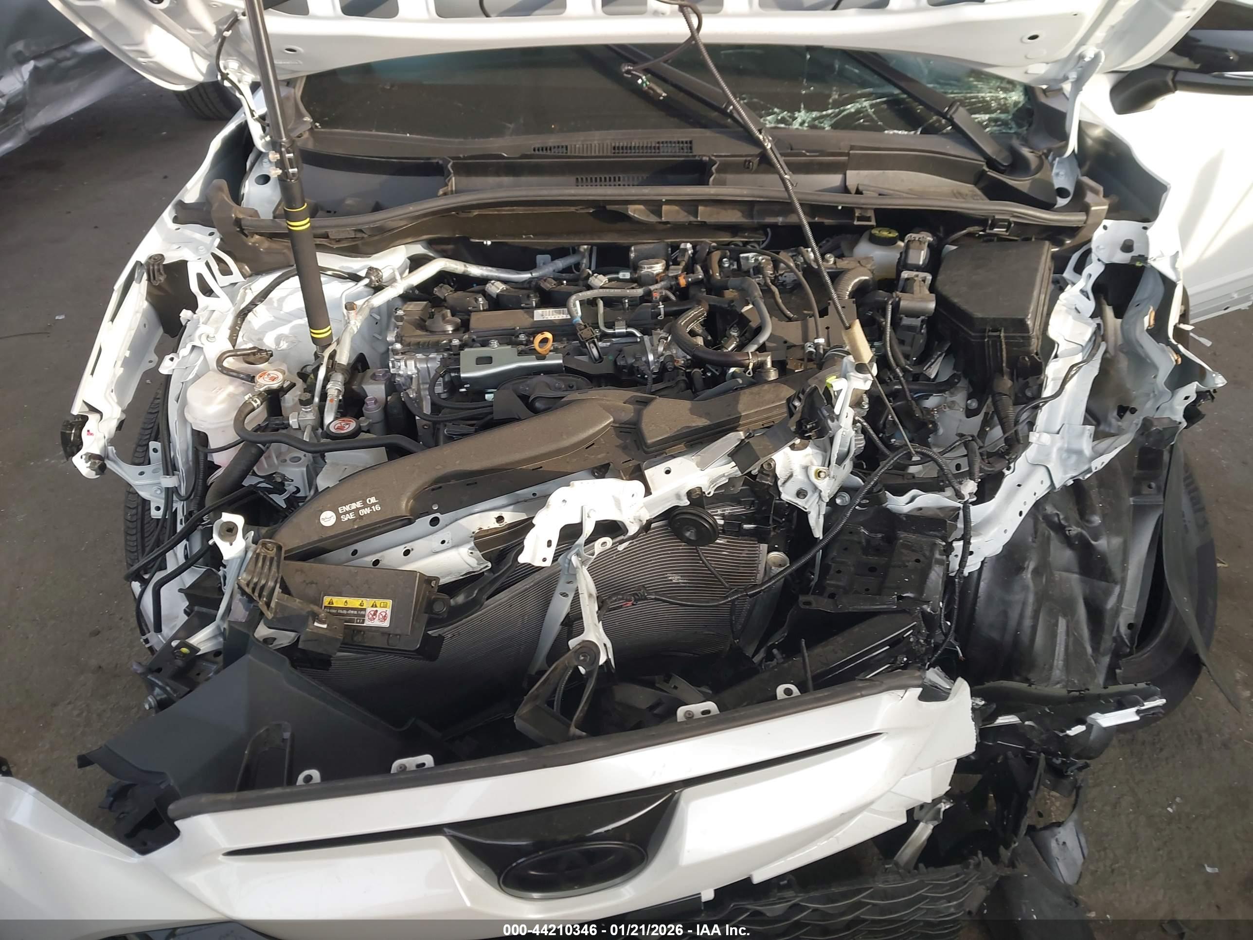 TOYOTA COROLLA image 10