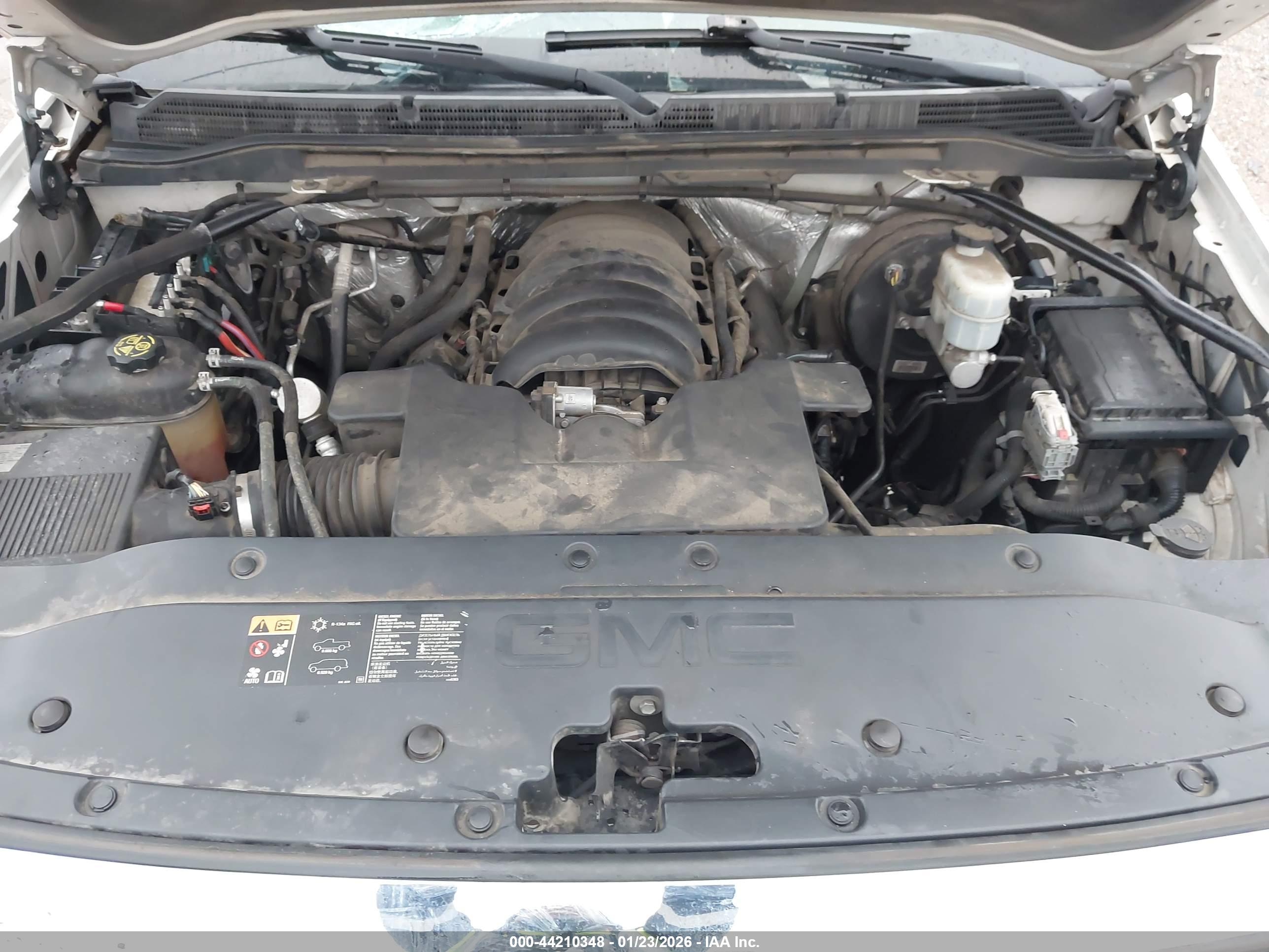 GMC SIERRA image 10