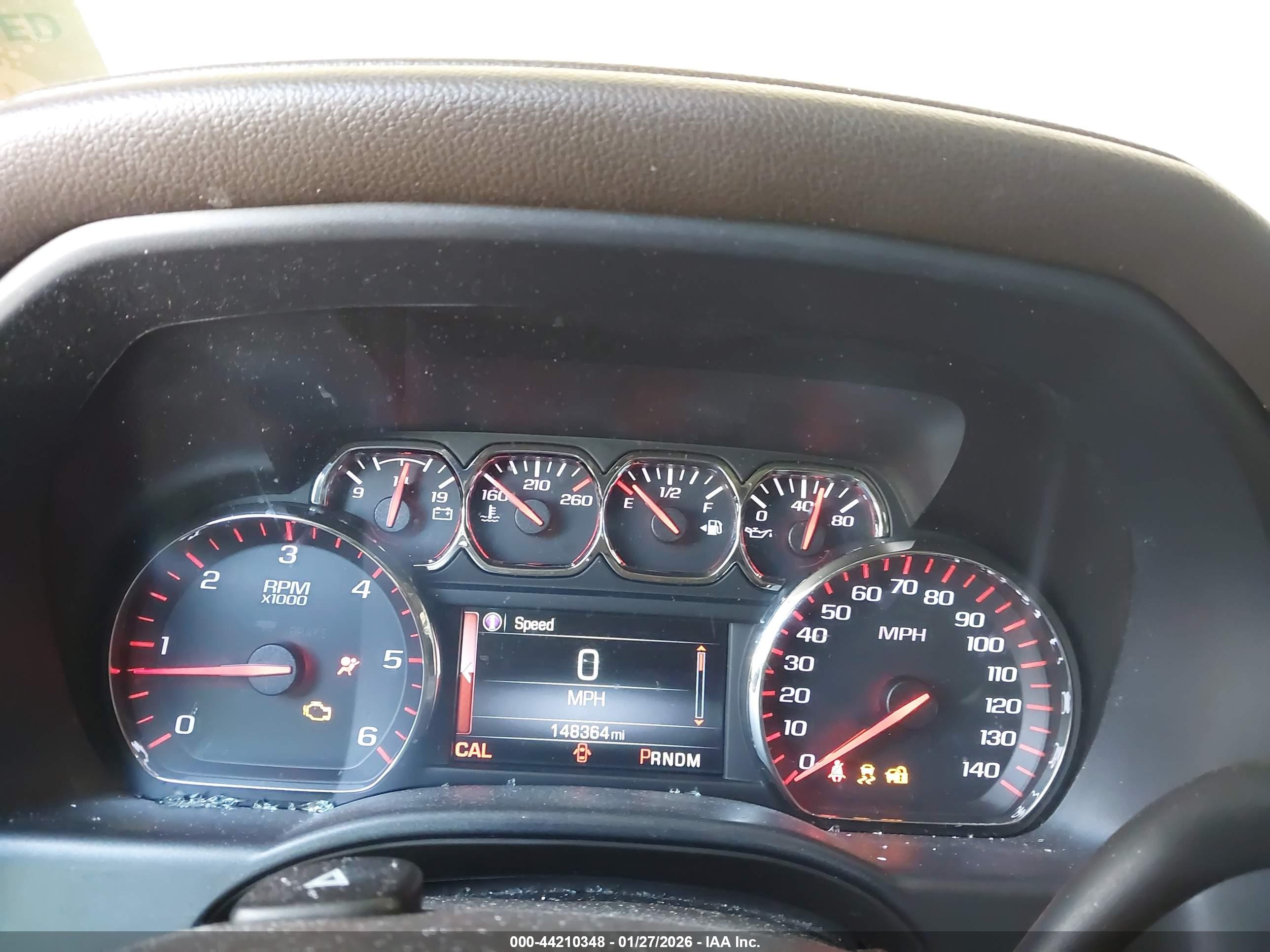 GMC SIERRA image 7