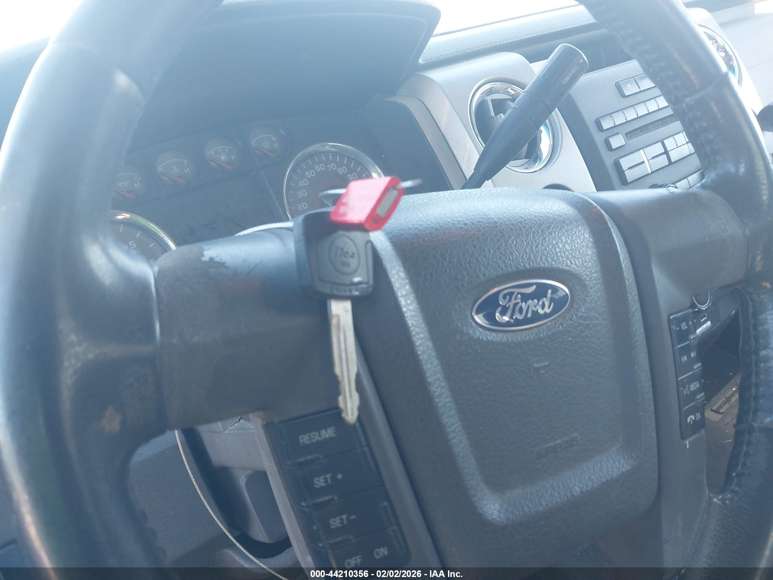 FORD F-150 image 11