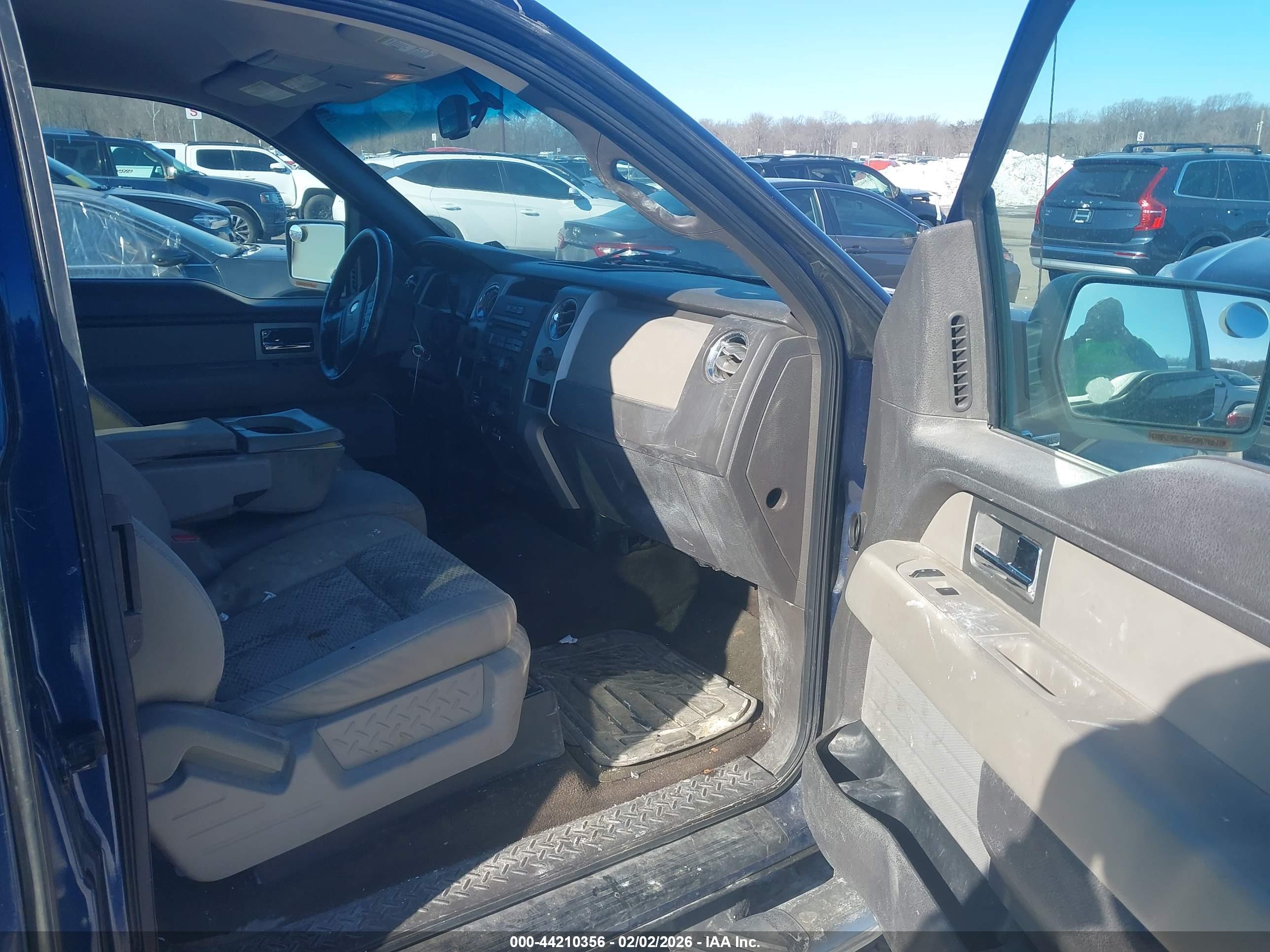 FORD F-150 image 5