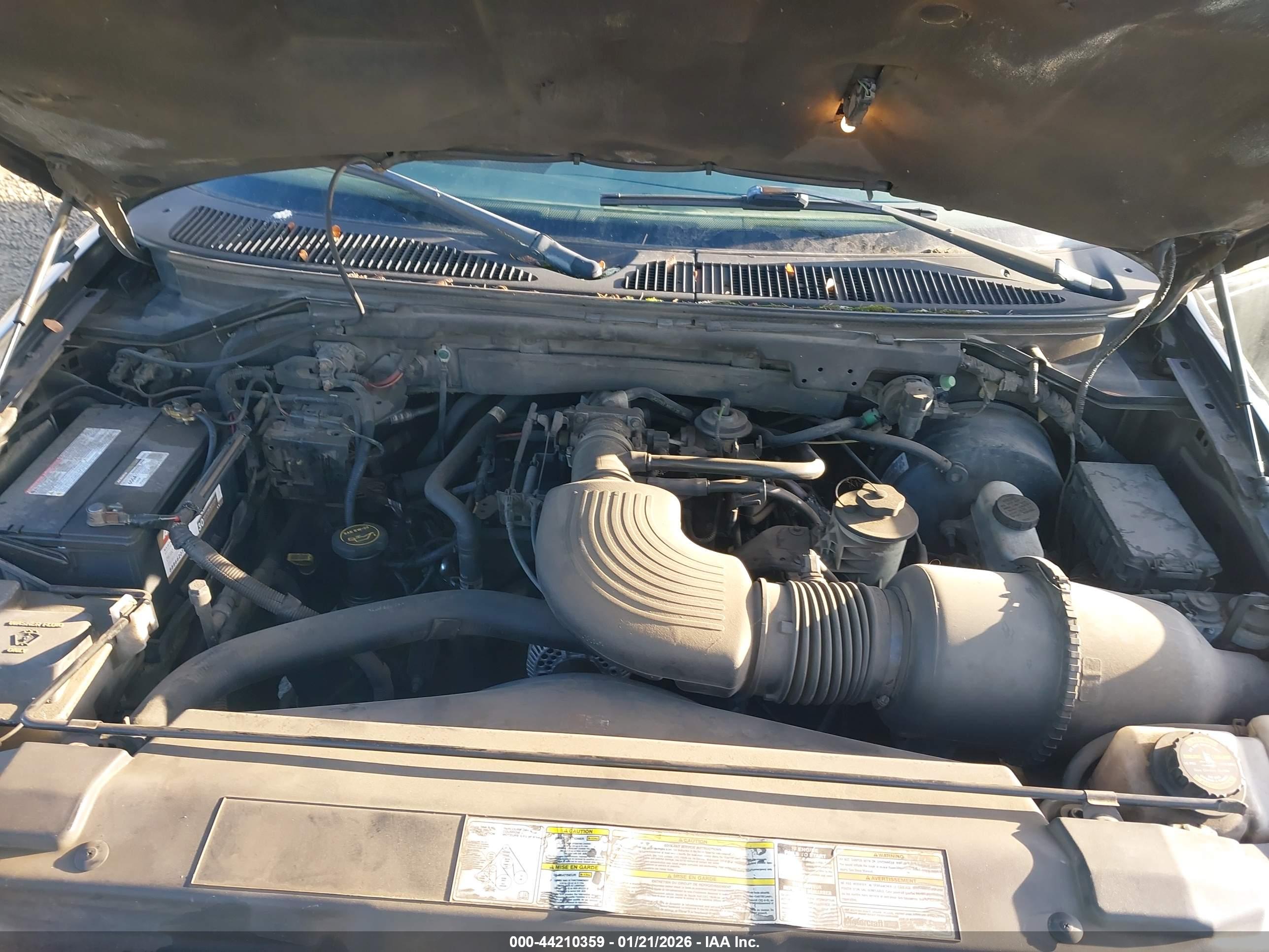 FORD F-150 image 10