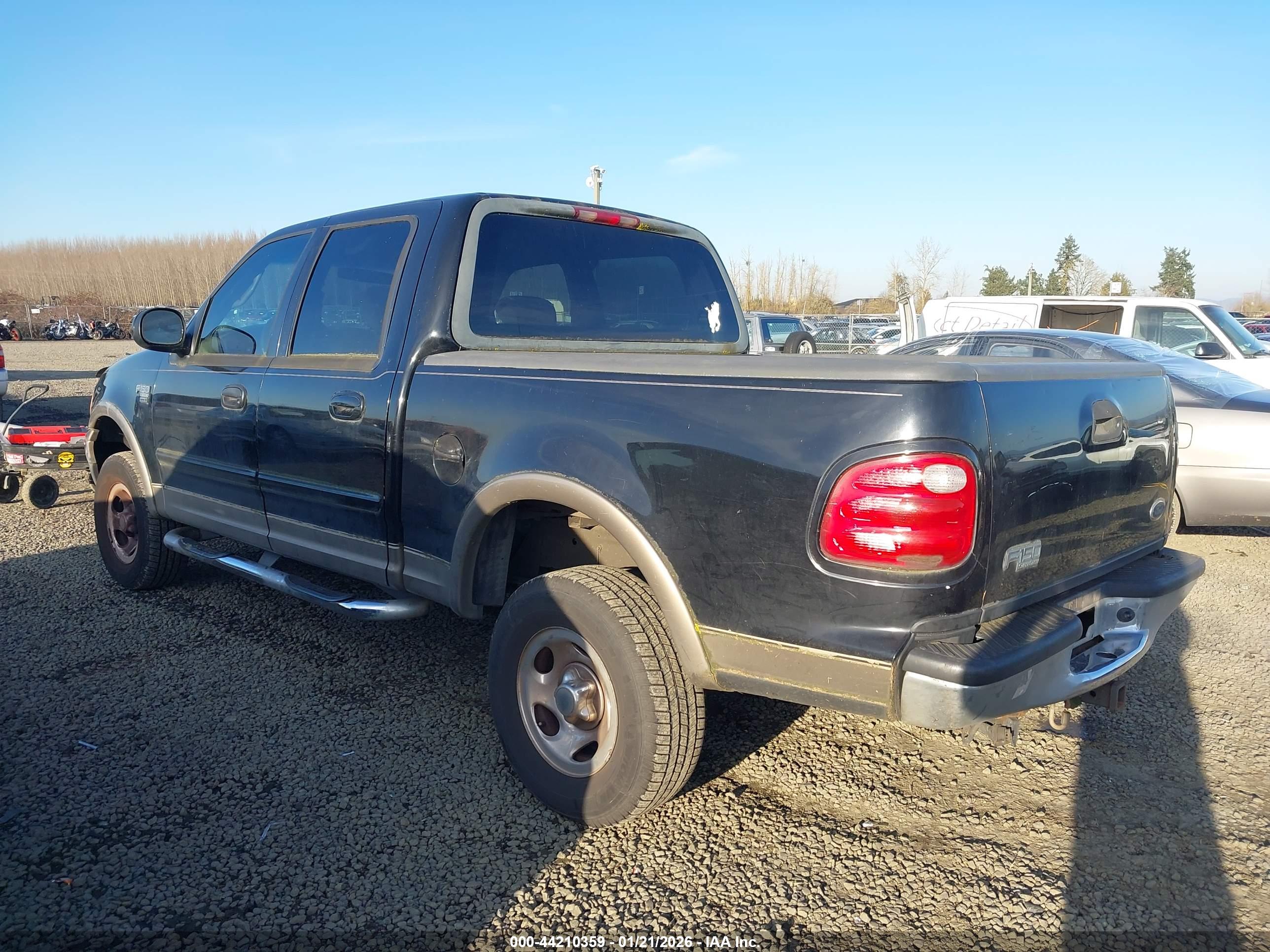 FORD F-150 image 3