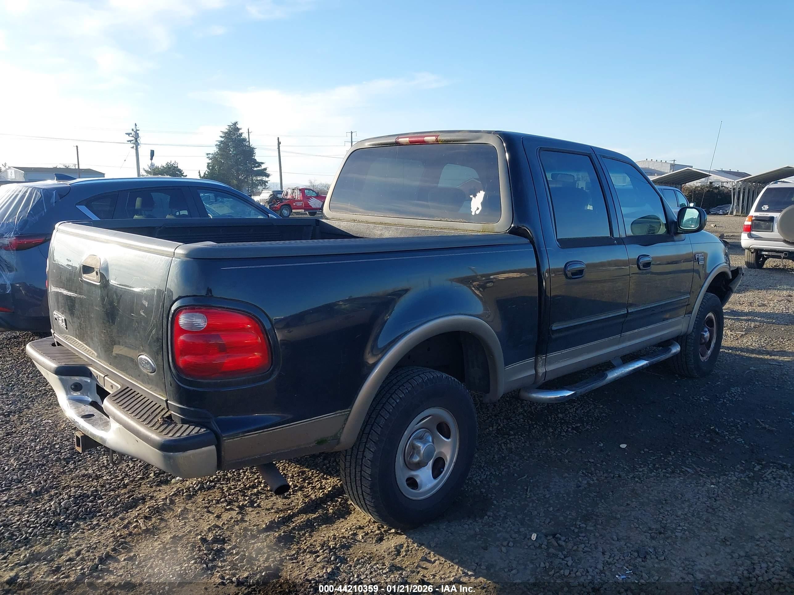 FORD F-150 image 4