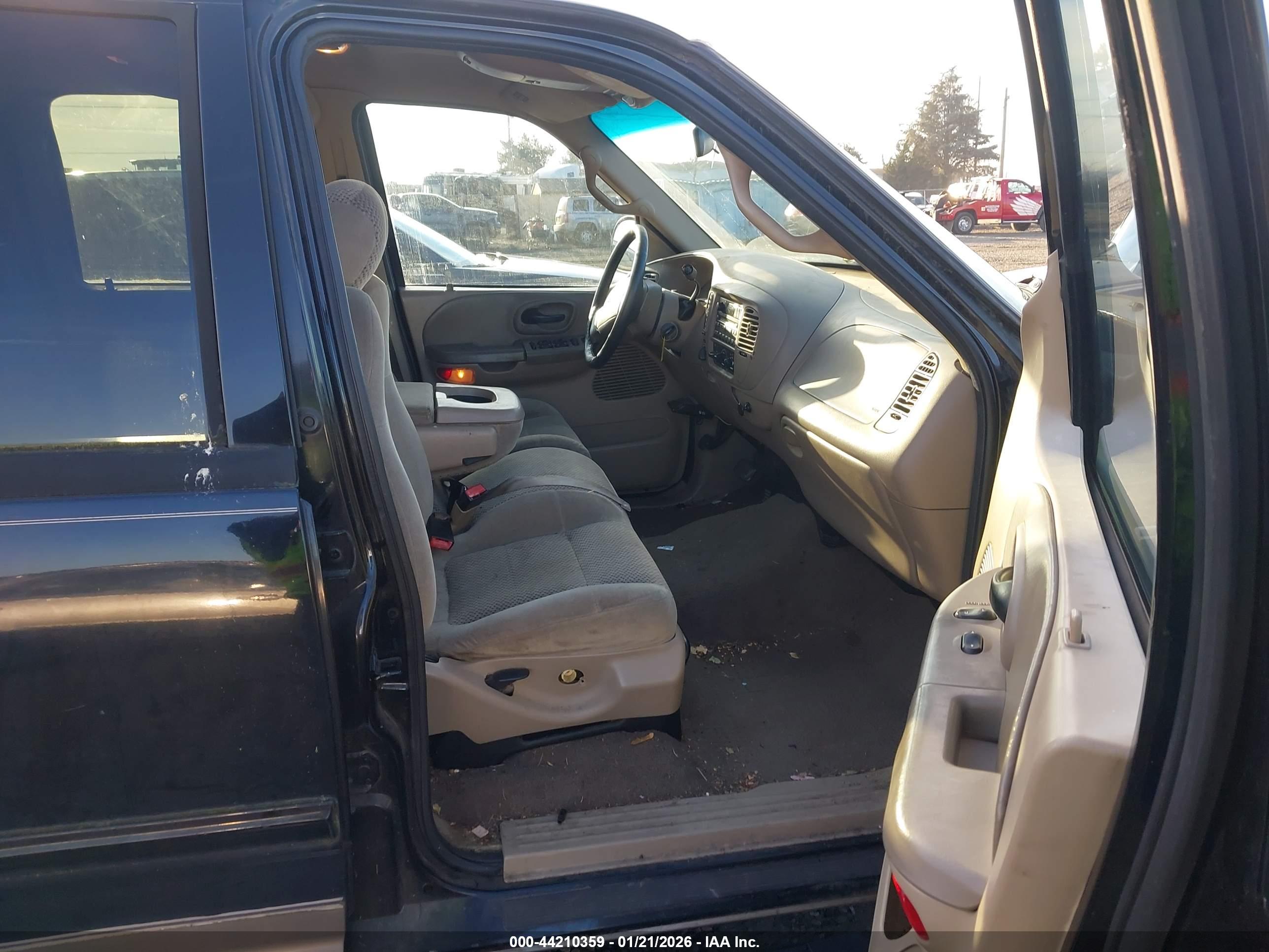 FORD F-150 image 5