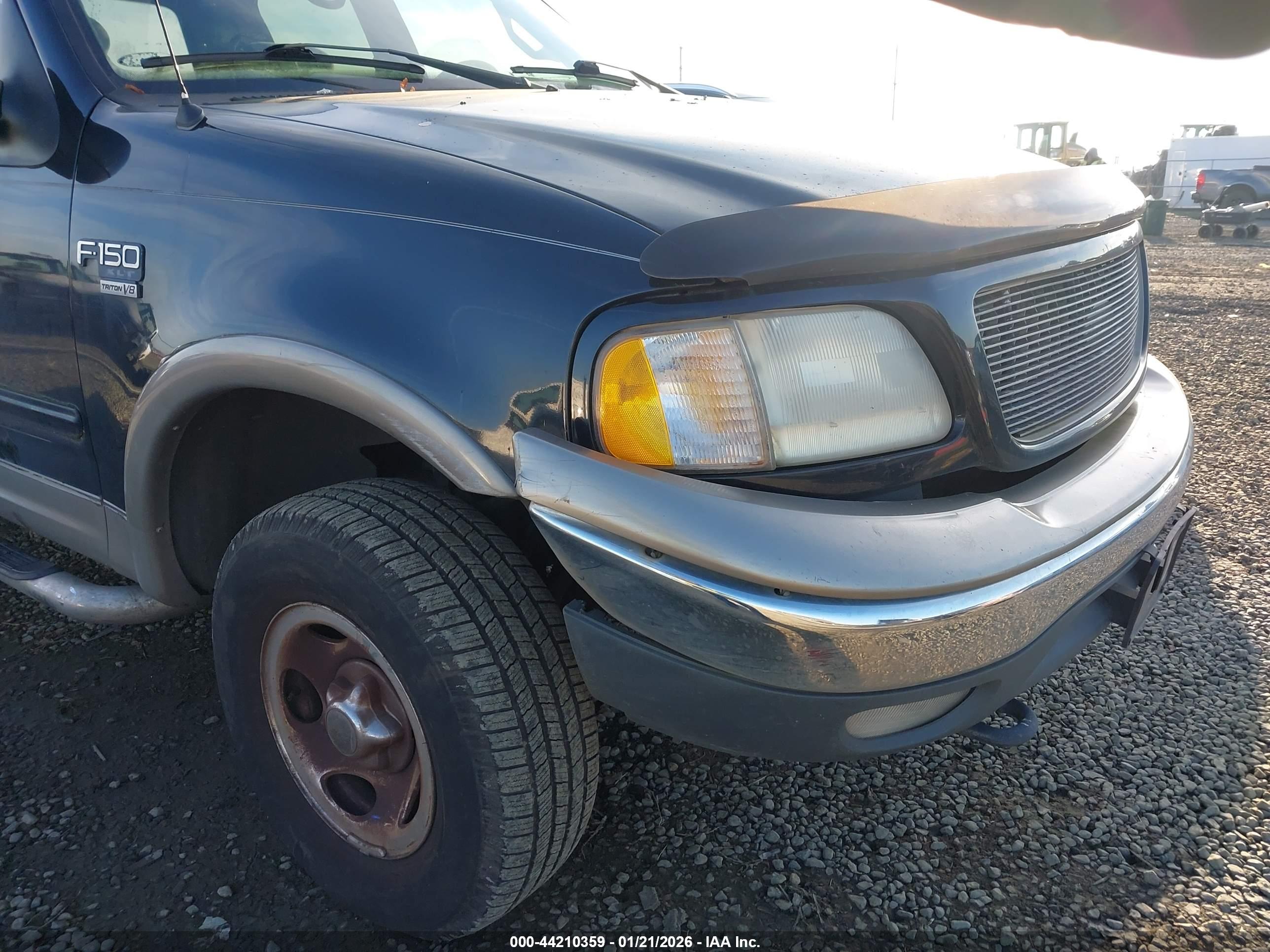 FORD F-150 image 6