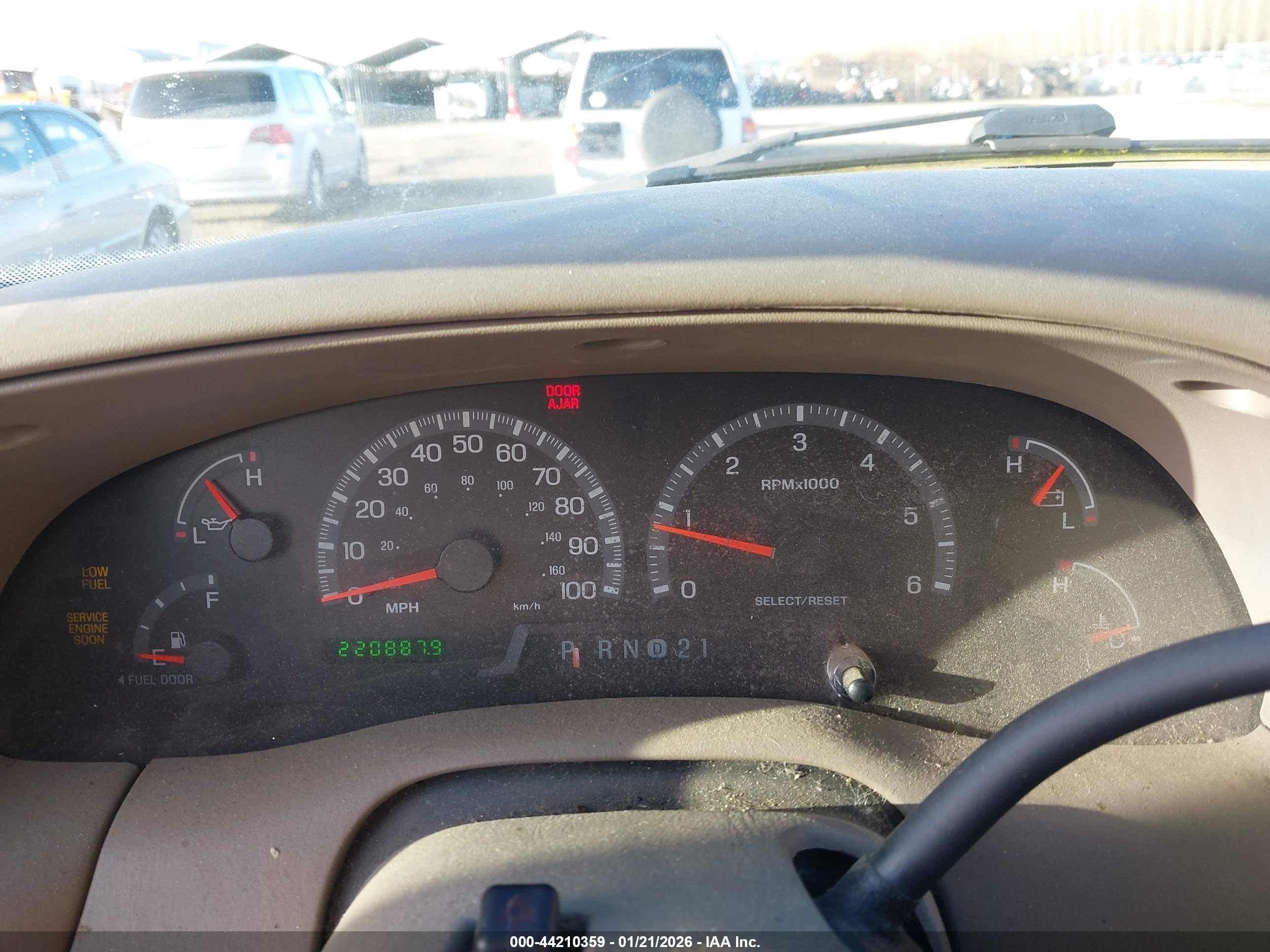 FORD F-150 image 7
