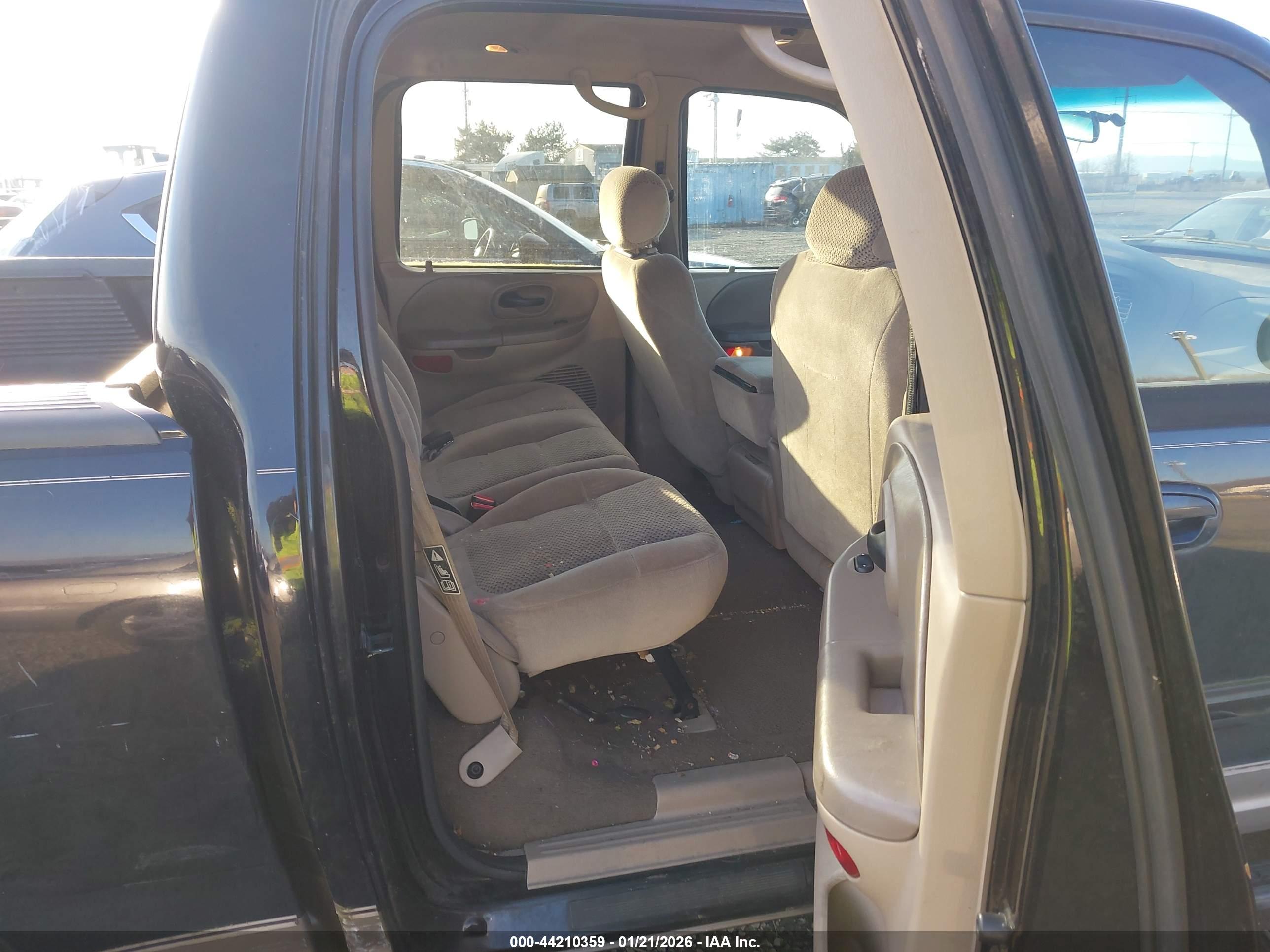 FORD F-150 image 8