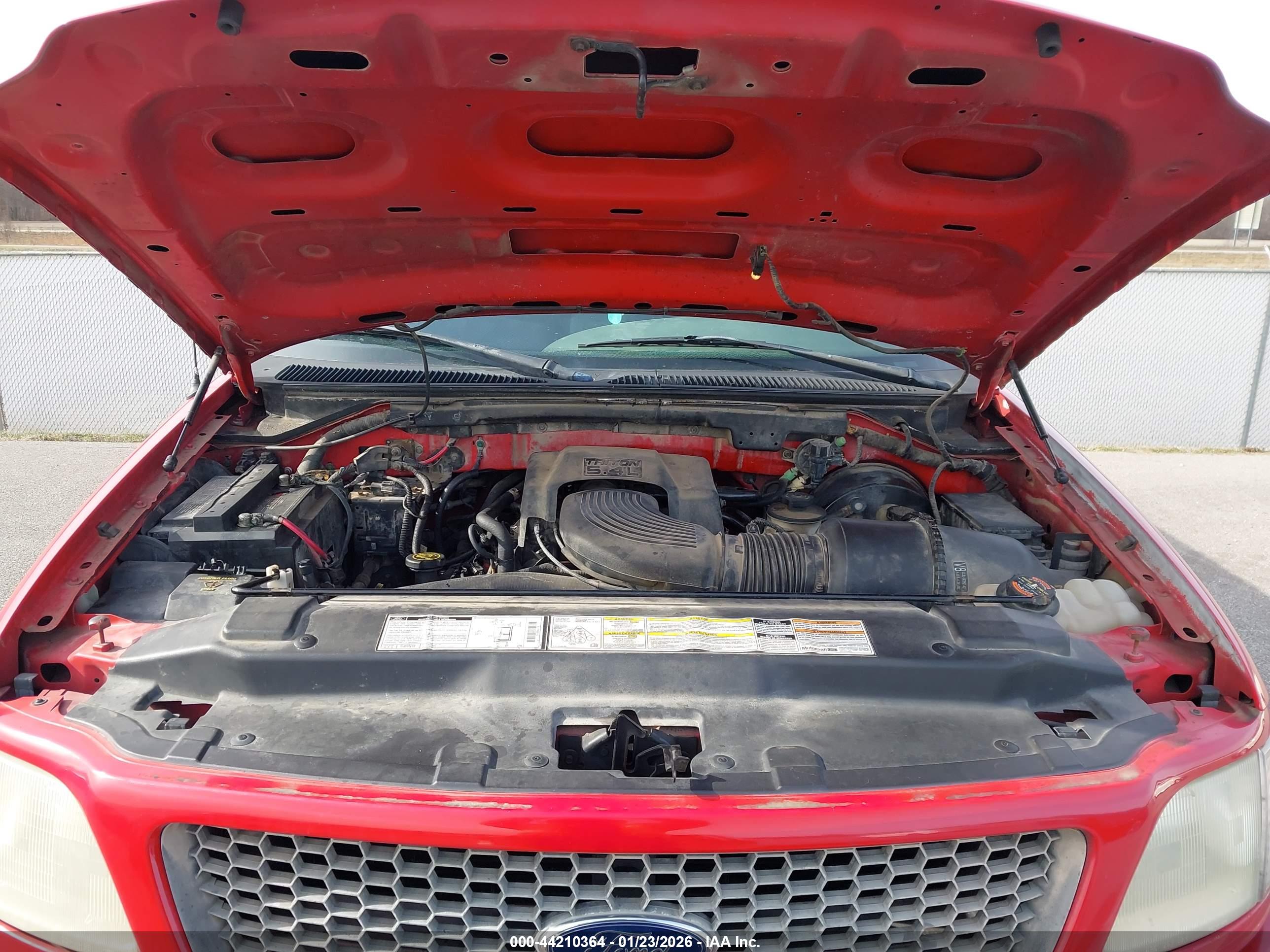 FORD F-150 image 10
