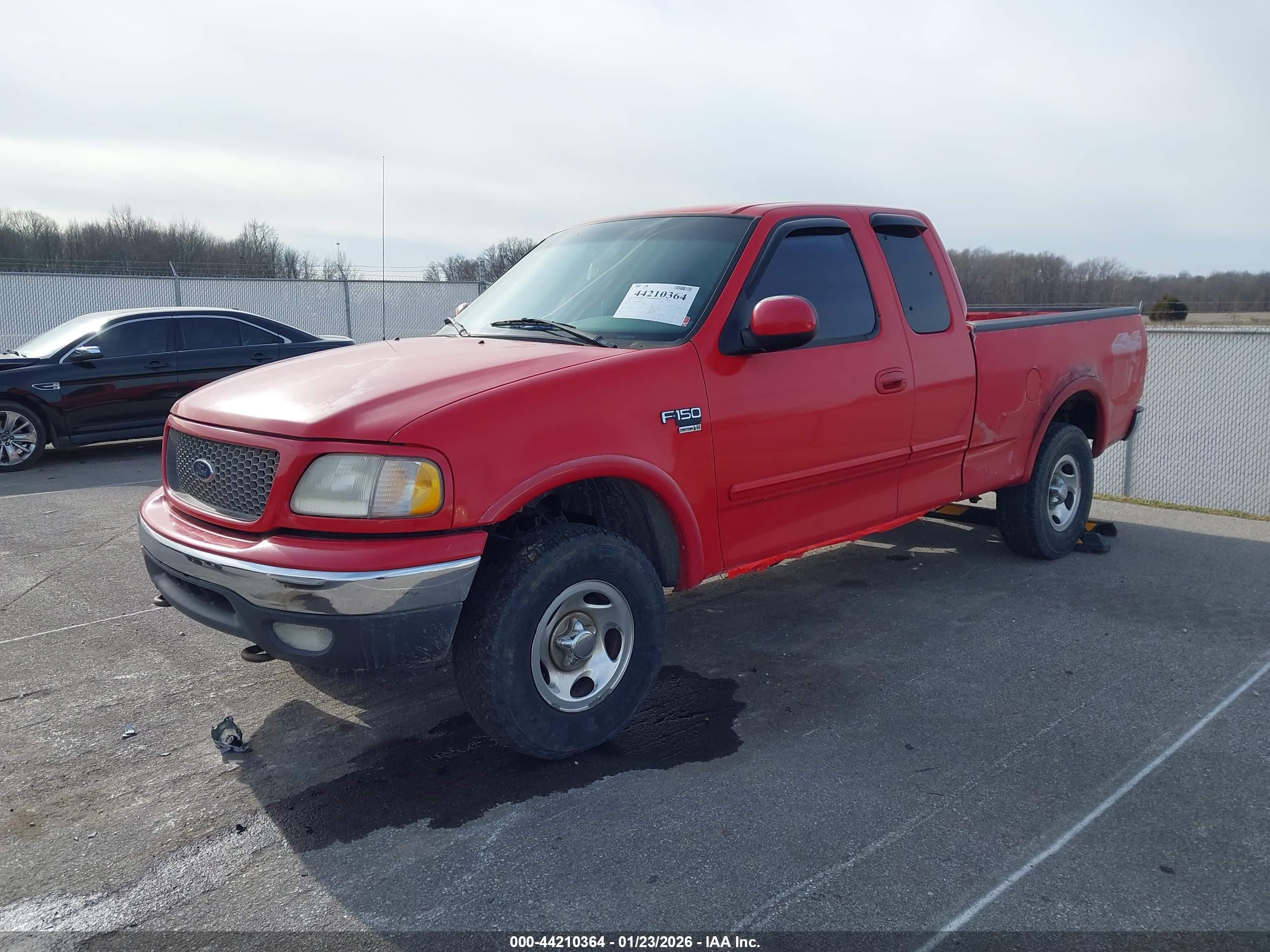 FORD F-150 image 2