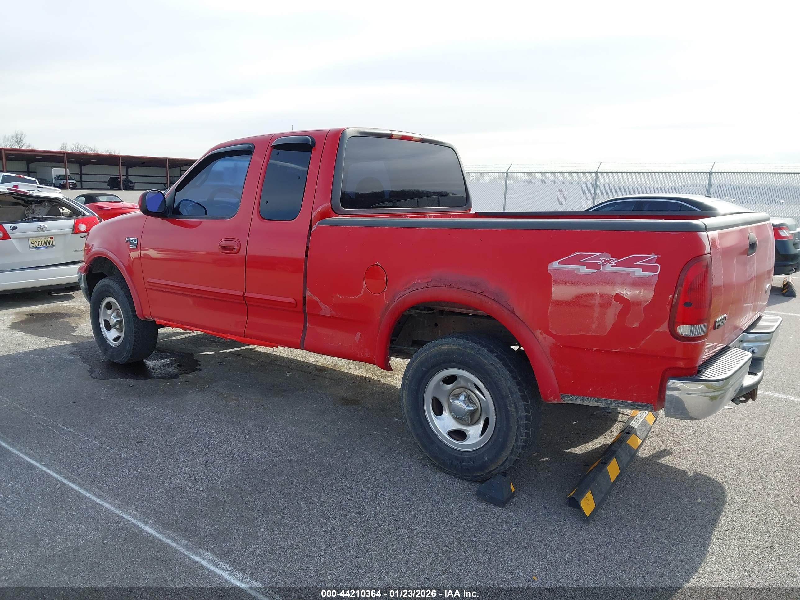 FORD F-150 image 3