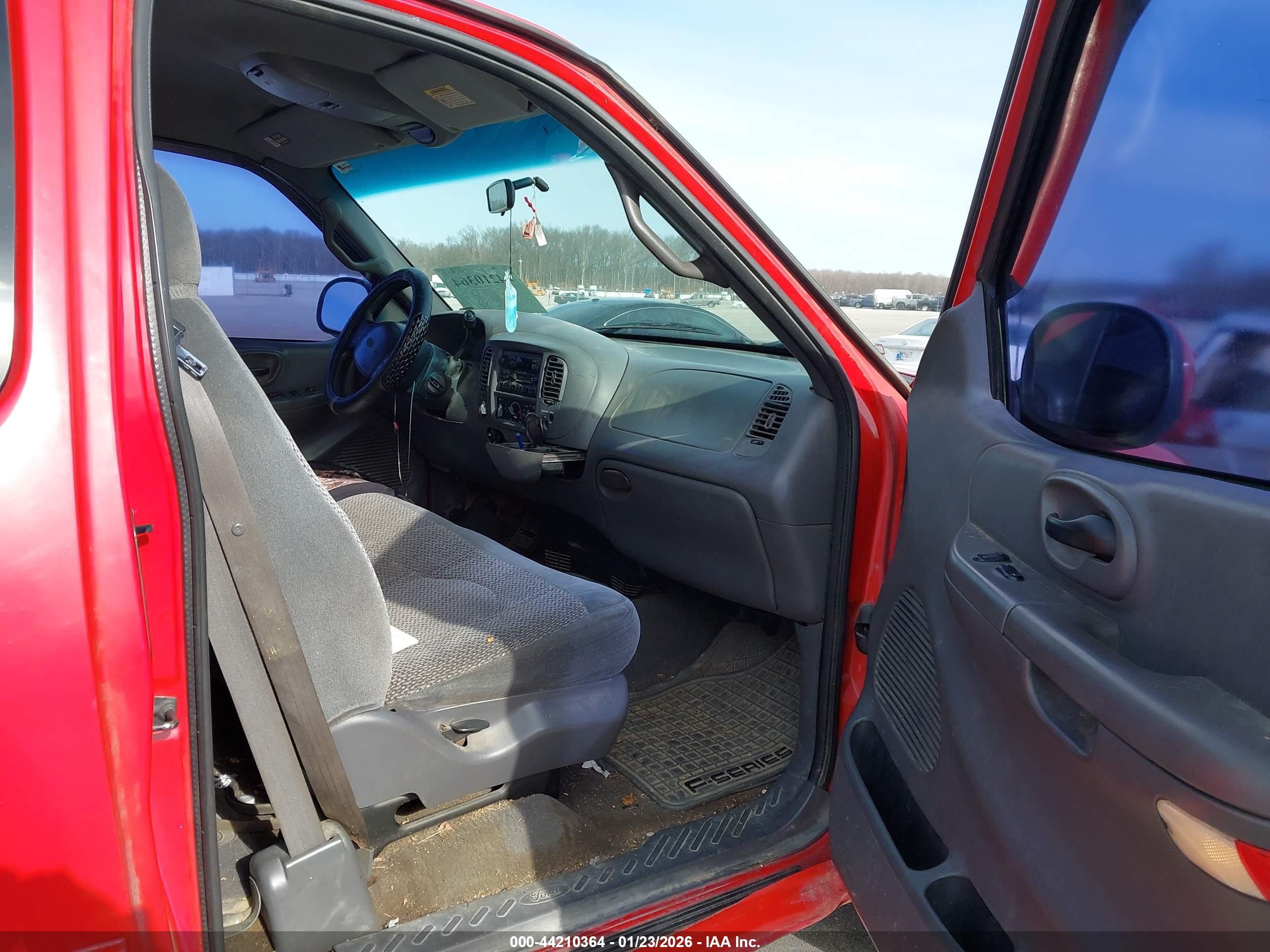 FORD F-150 image 5