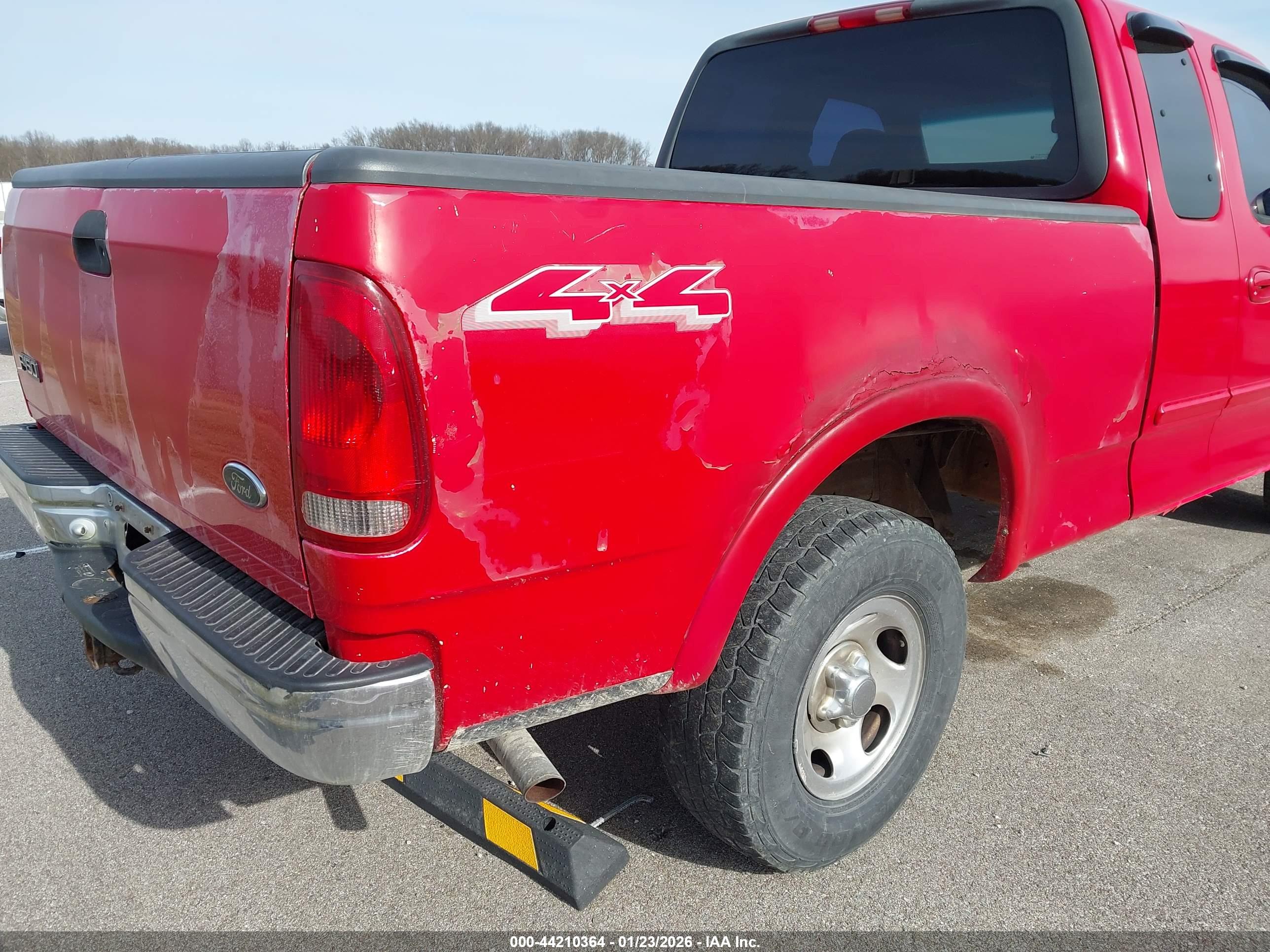 FORD F-150 image 6