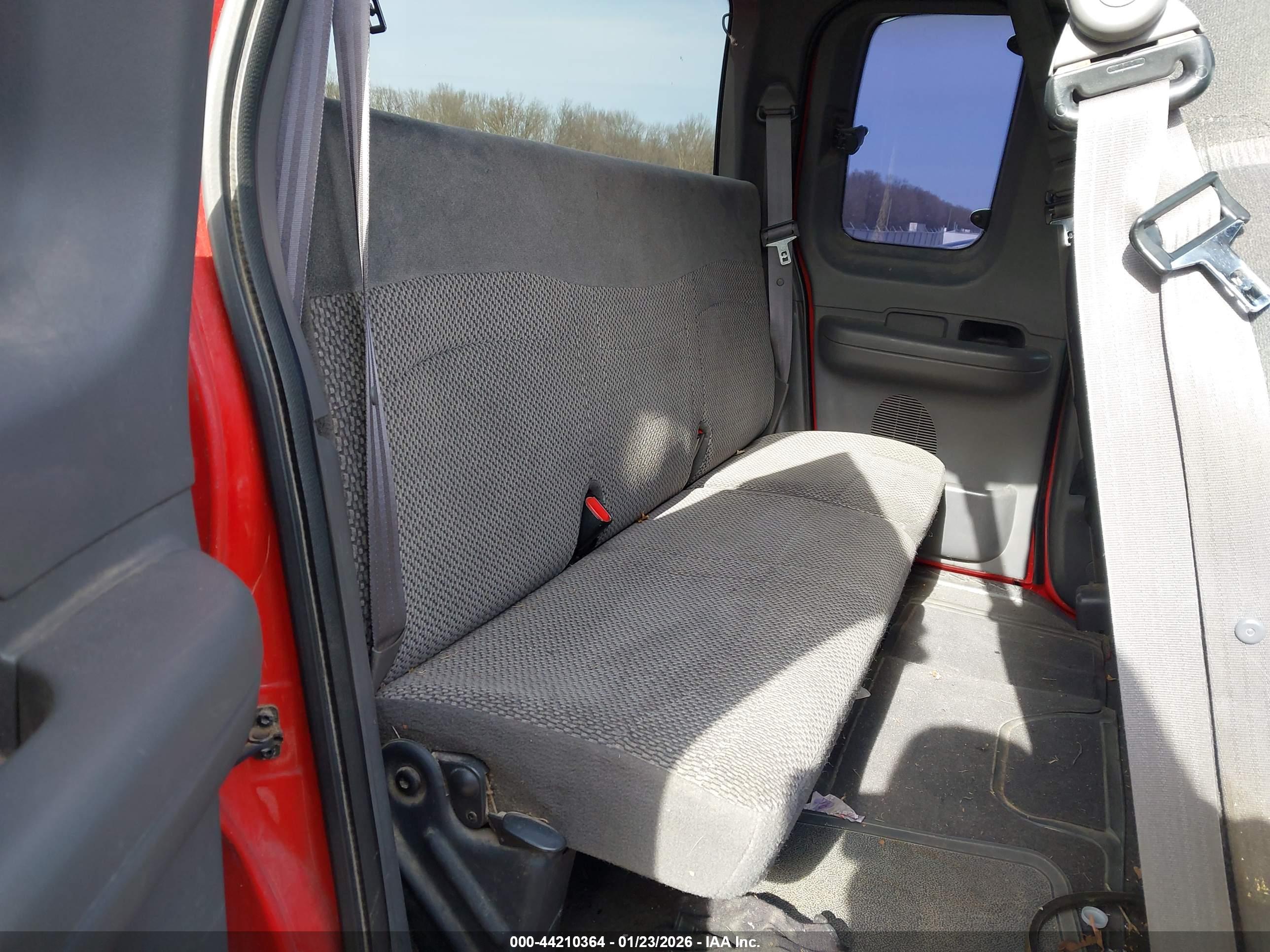 FORD F-150 image 8