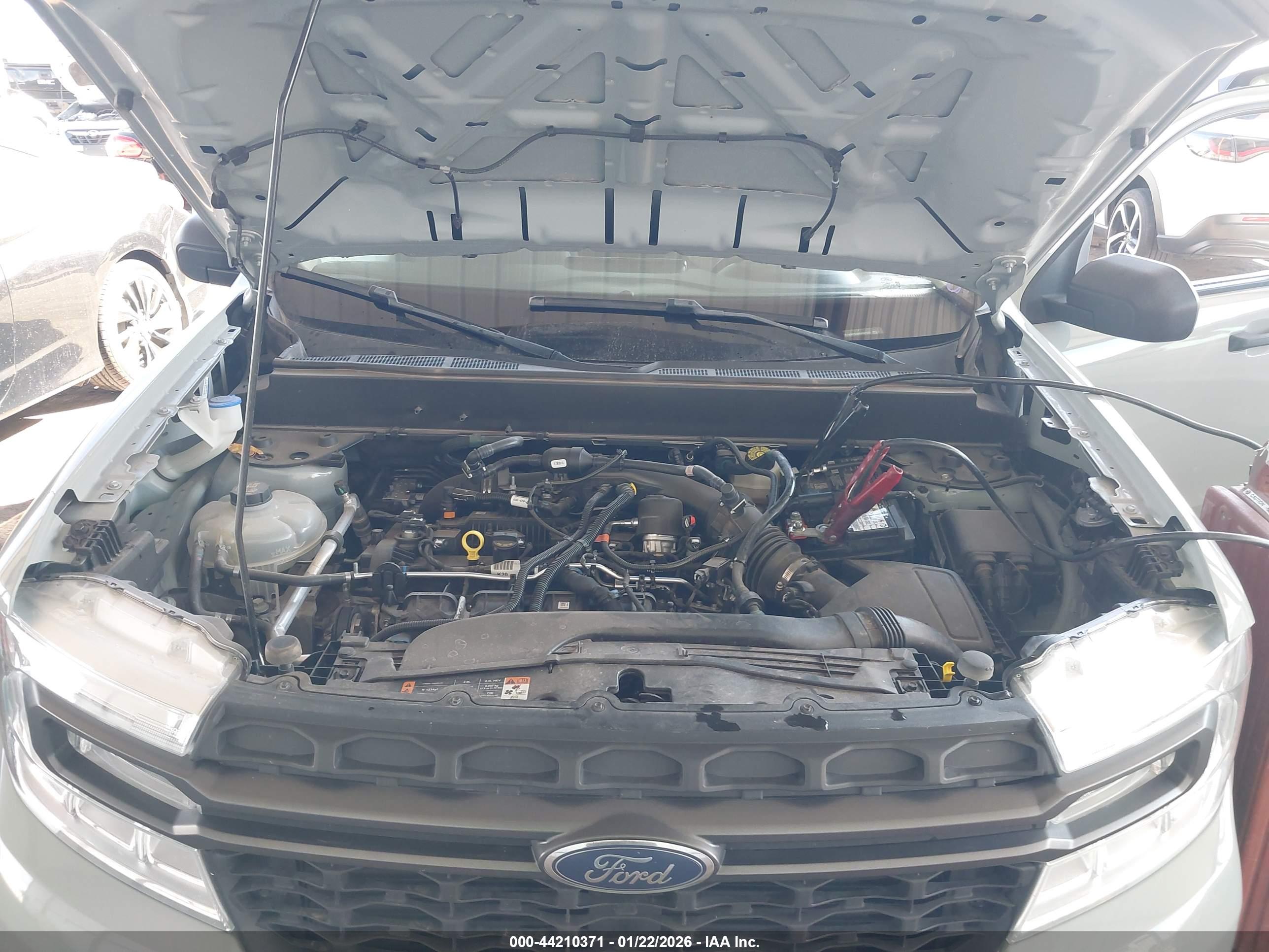 FORD MAVERICK image 10