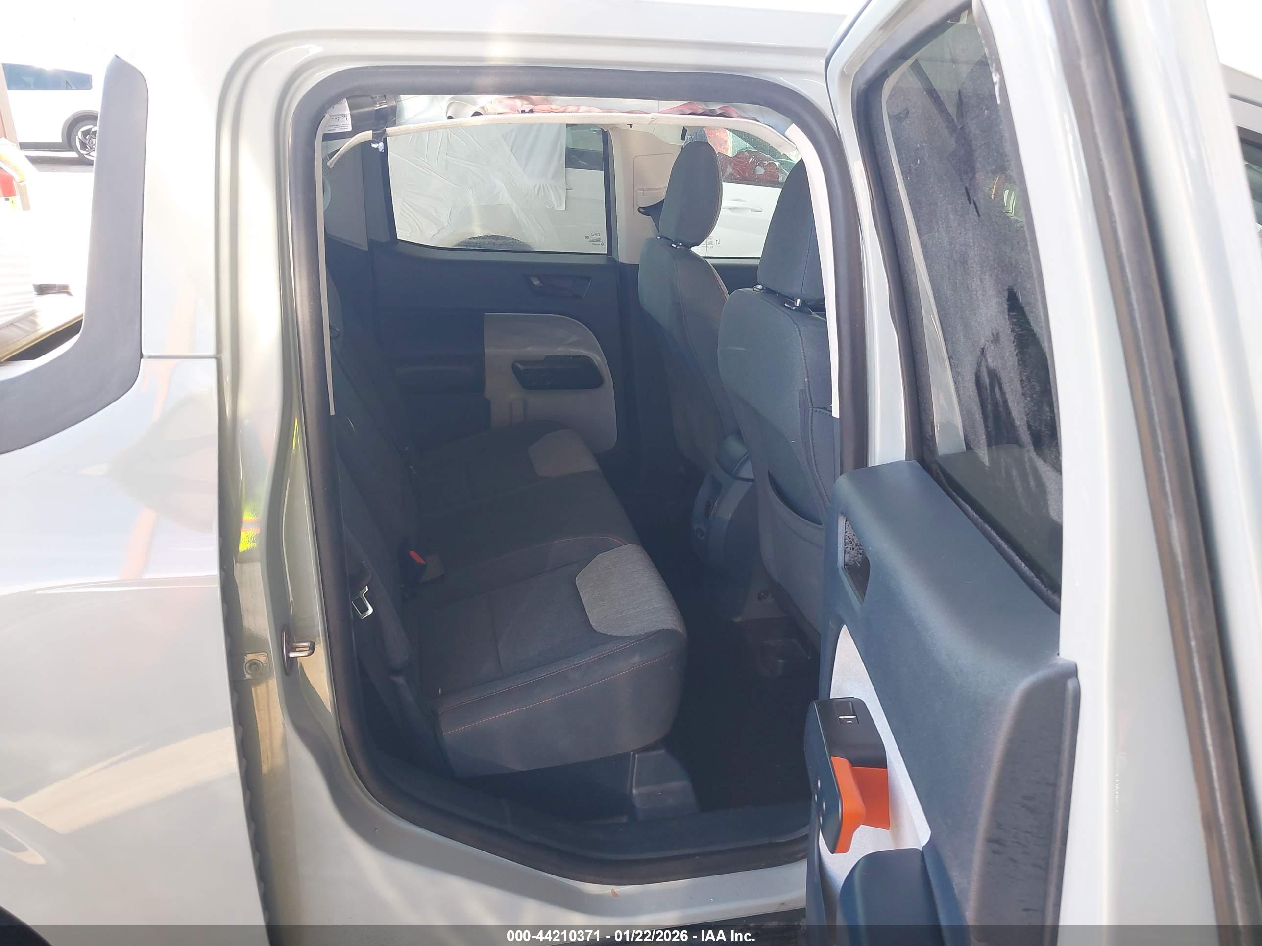 FORD MAVERICK image 8