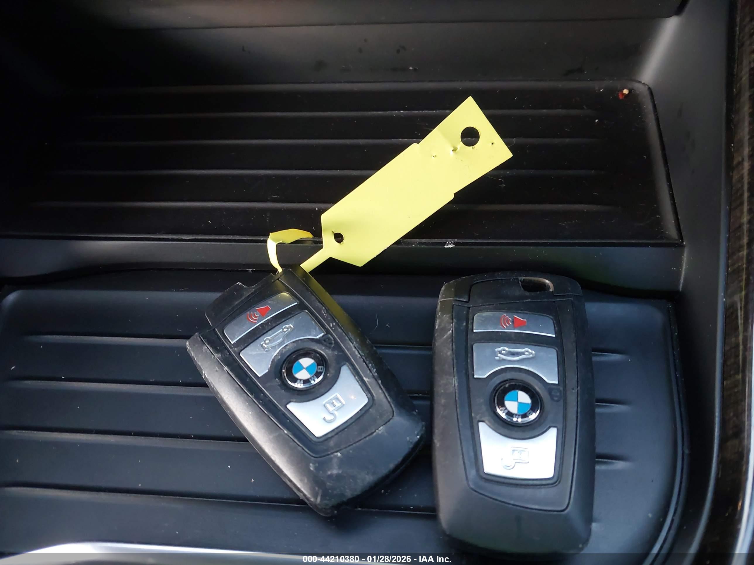 BMW X3 image 11