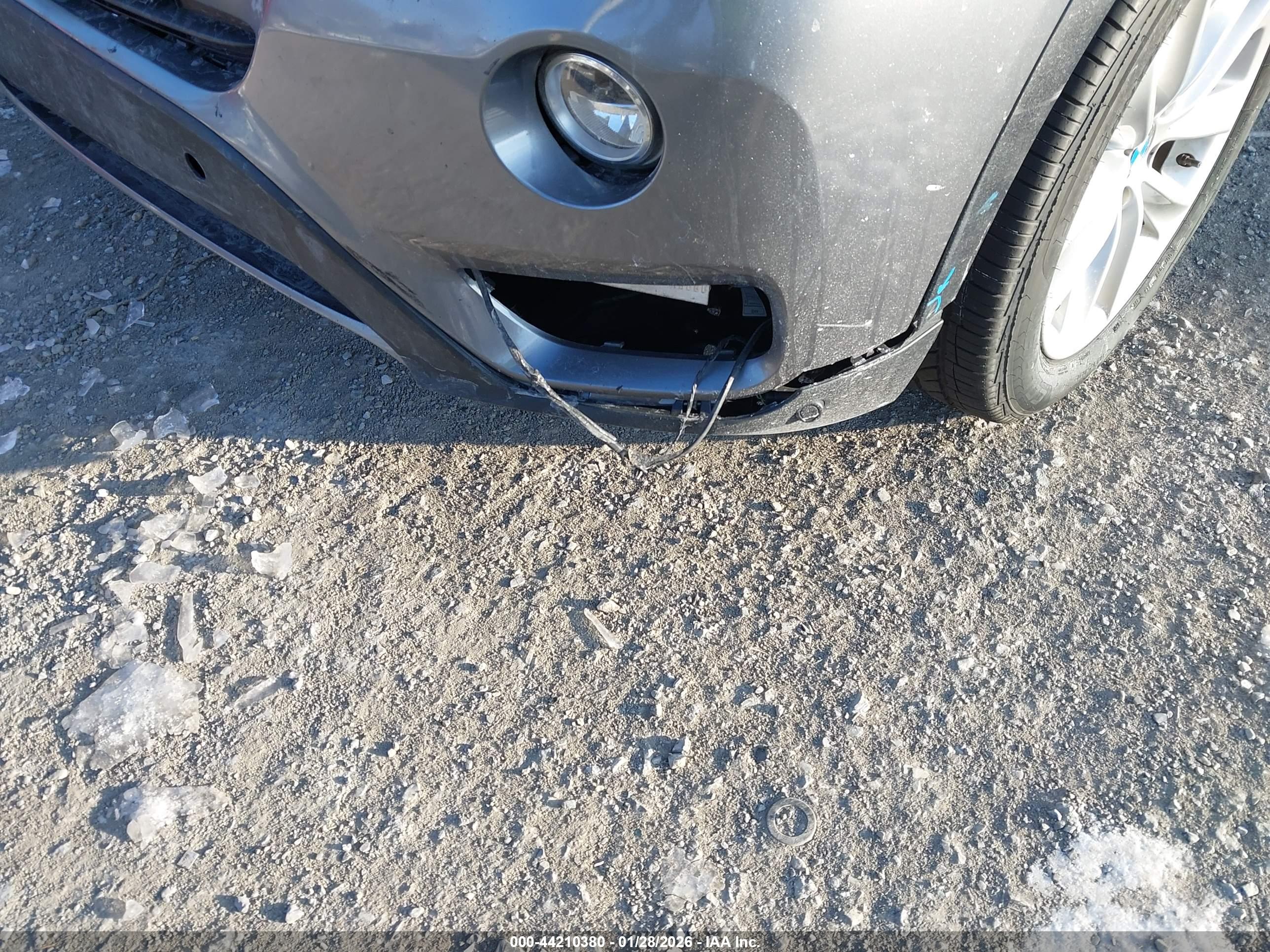 BMW X3 image 6