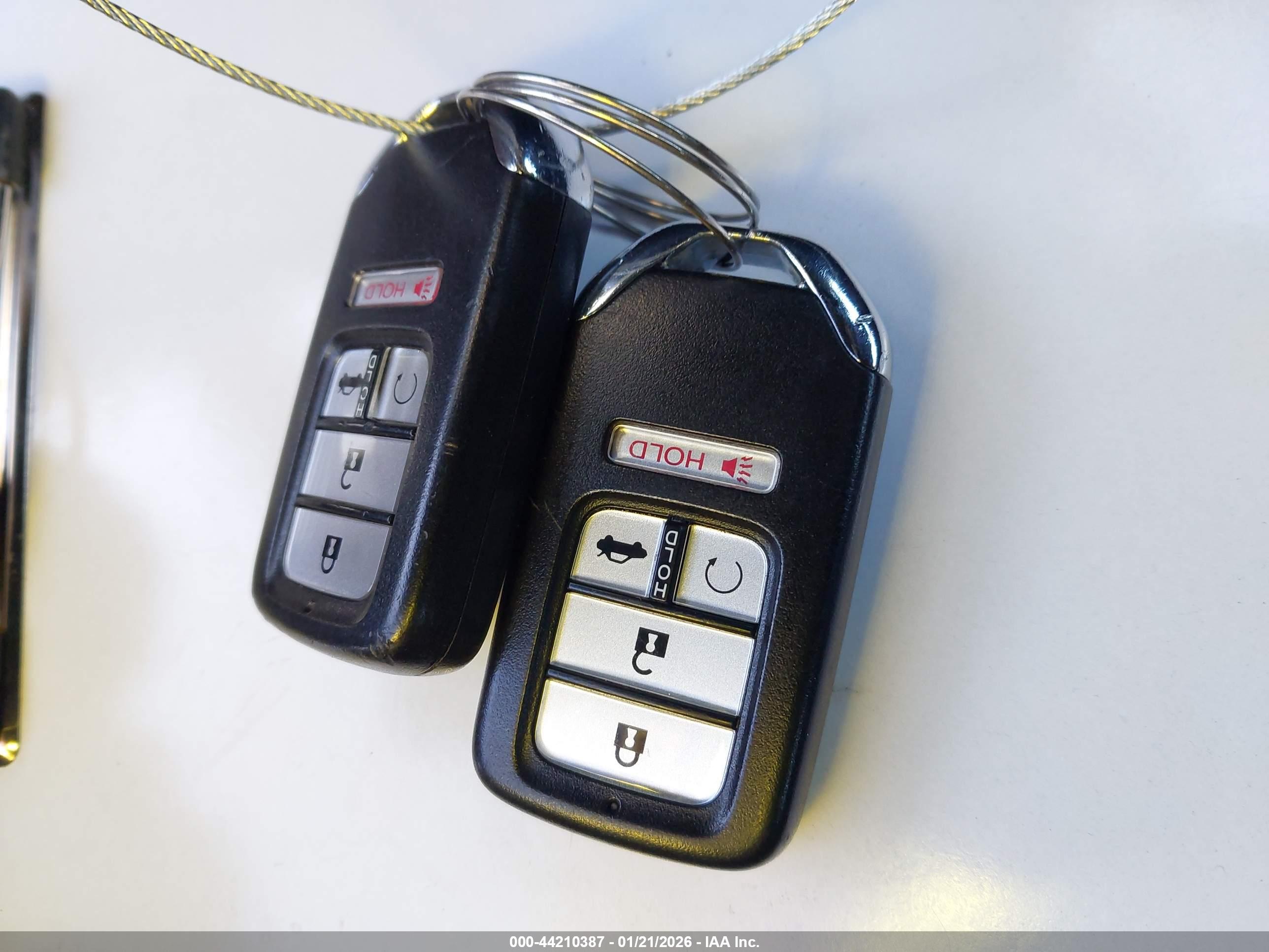 HONDA CIVIC image 11