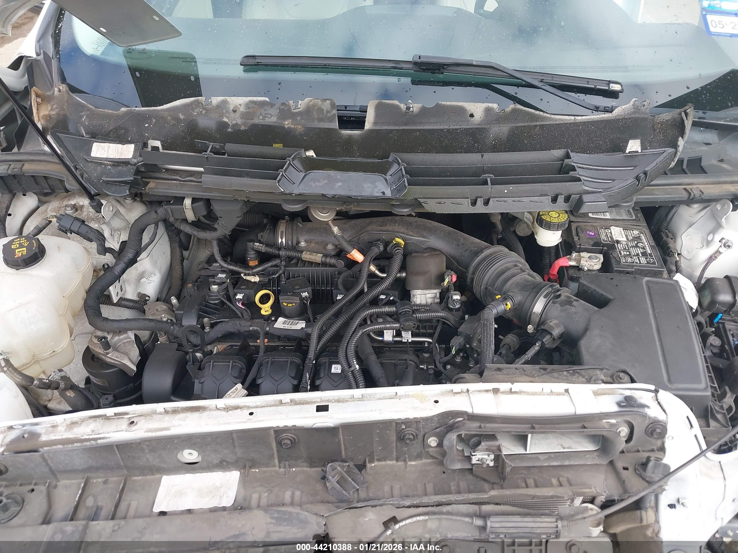 FORD EDGE image 10
