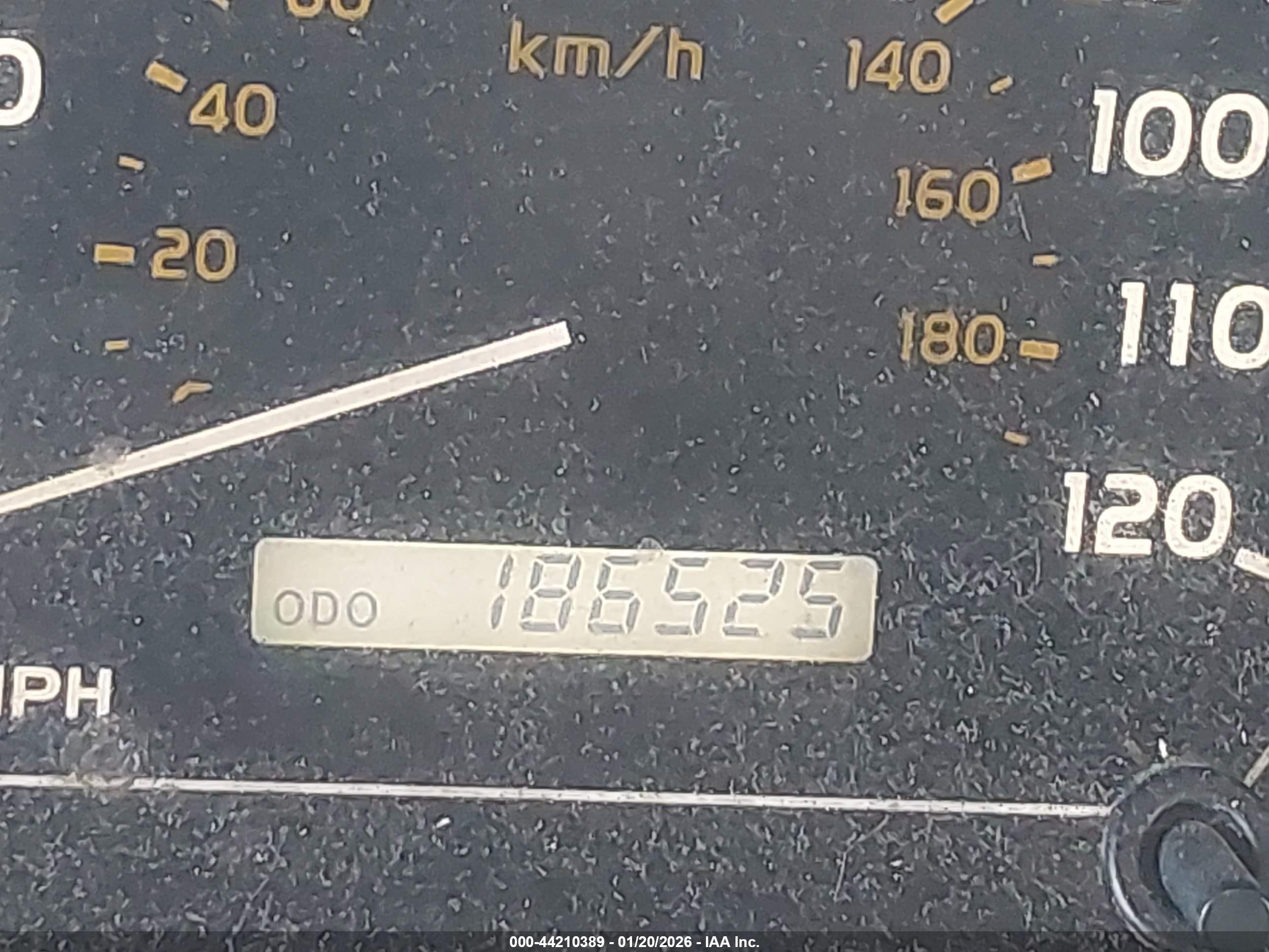 TOYOTA SEQUOIA image 7